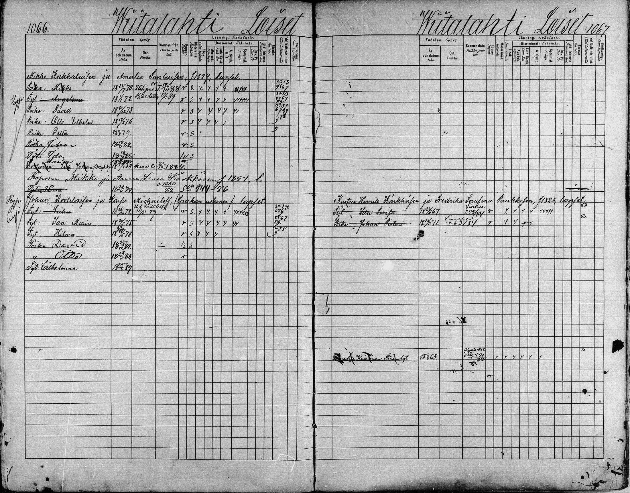 [ ../kirjat/Kirkonkirjat/heinavesi/lastenkirja_1880-1889_mko460-478/kuvat/527.jpg ]