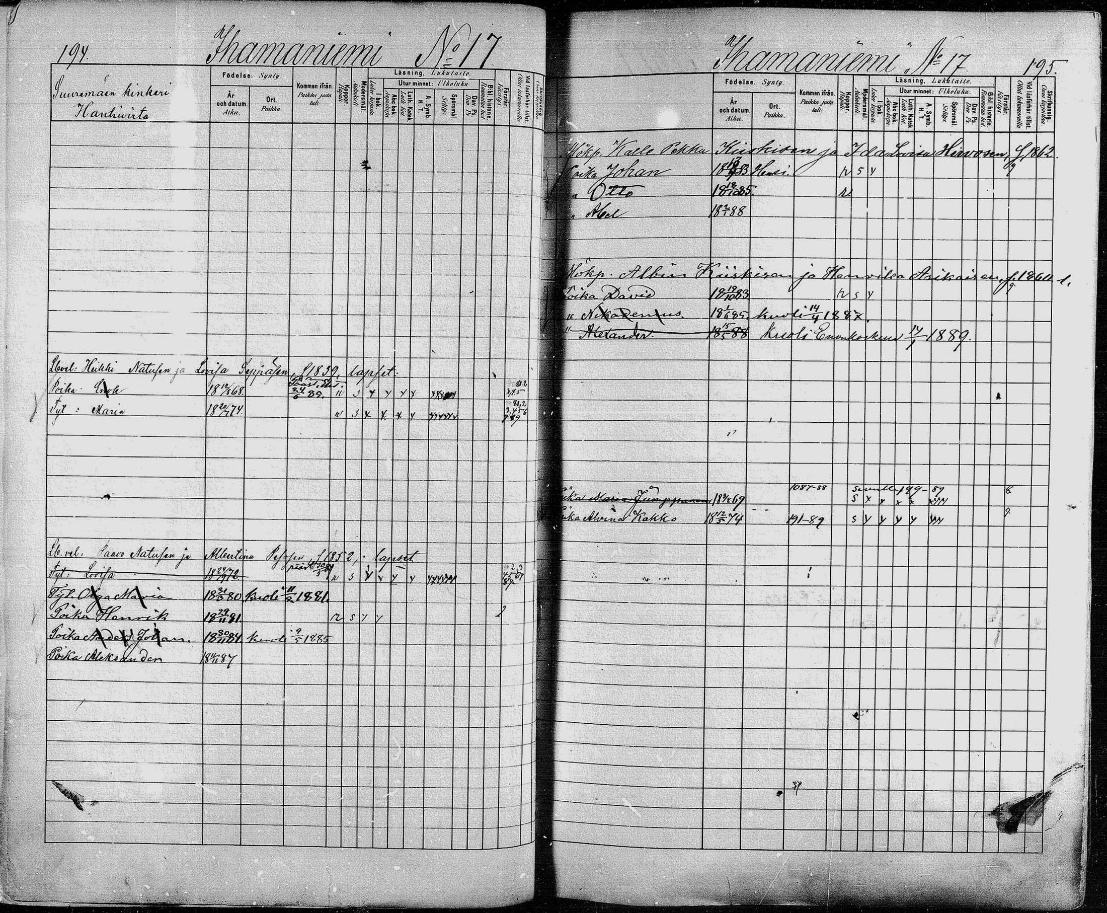 [ ../kirjat/Kirkonkirjat/heinavesi/lastenkirja_1880-1889_mko460-478/kuvat/98.jpg ]