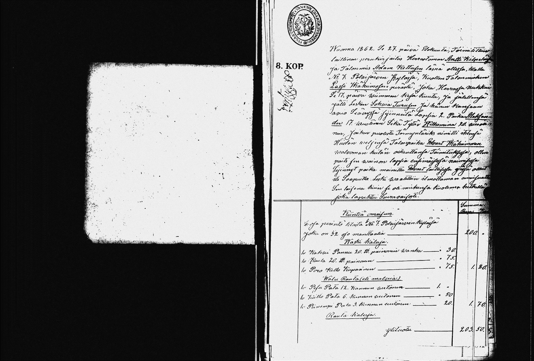 [ ../kirjat/Kirkonkirjat/heinavesi/perukirjoja_1856-1869_uk859/kuvat/272.jpg ]