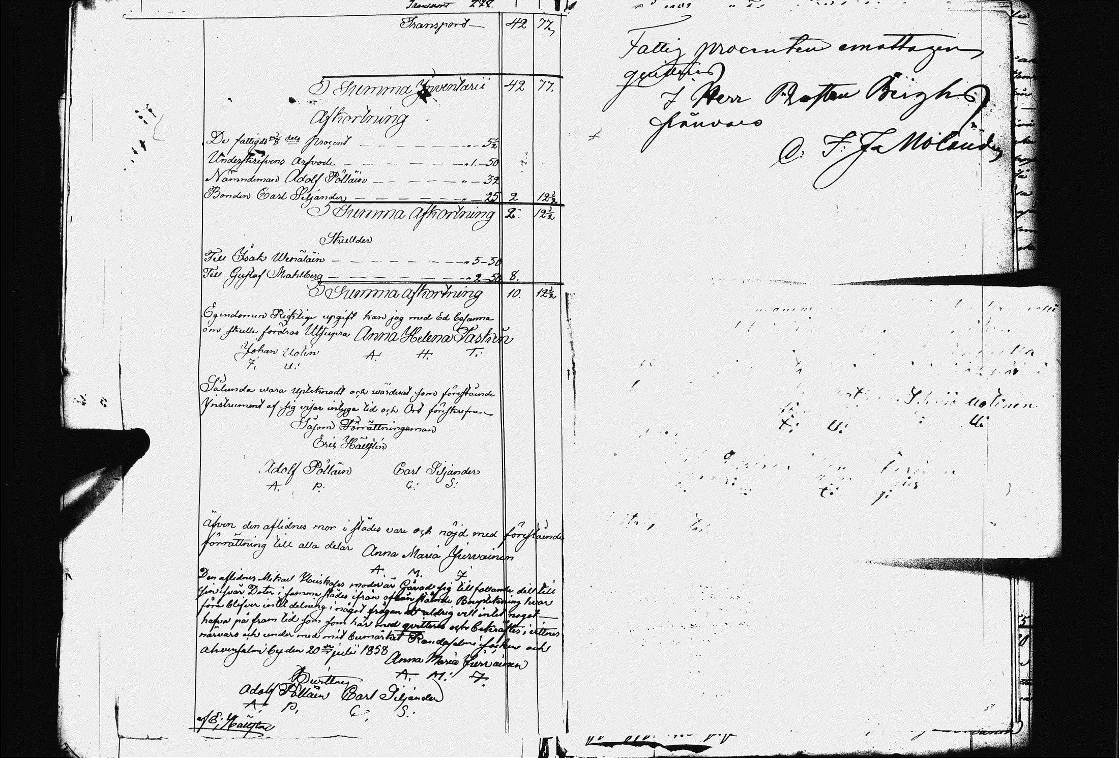 [ ../kirjat/Kirkonkirjat/heinavesi/perukirjoja_1856-1869_uk859/kuvat/97.jpg ]