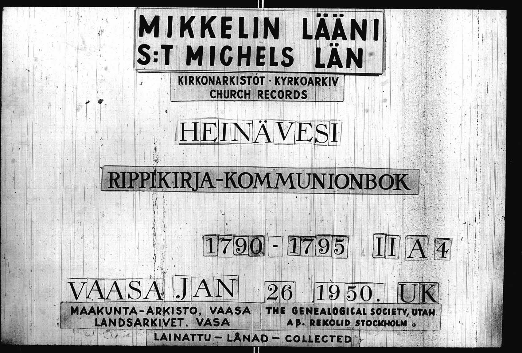 [ ../kirjat/Kirkonkirjat/heinavesi/rippikirja_1790-1795_uk850/kuvat/1.jpg ]