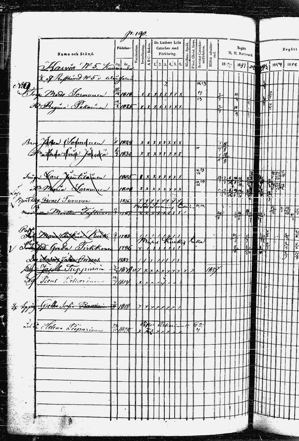 [ ../kirjat/Kirkonkirjat/heinavesi/rippikirja_1850-1859_uk851-tk2105/kuvat/385.jpg ]