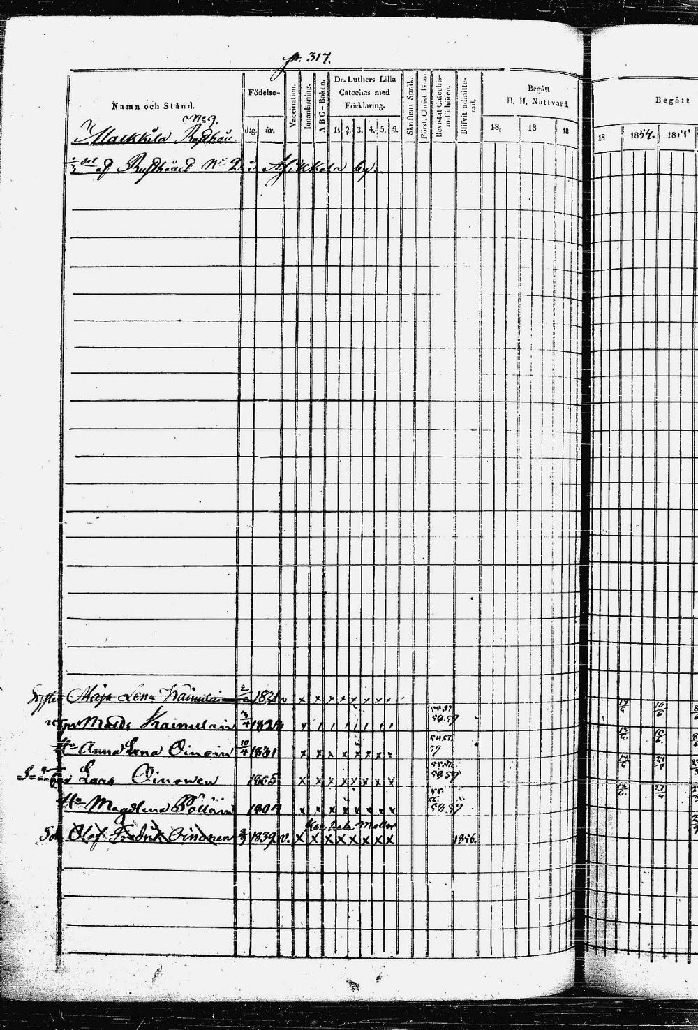 [ ../kirjat/Kirkonkirjat/heinavesi/rippikirja_1850-1859_uk851-tk2105/kuvat/644.jpg ]