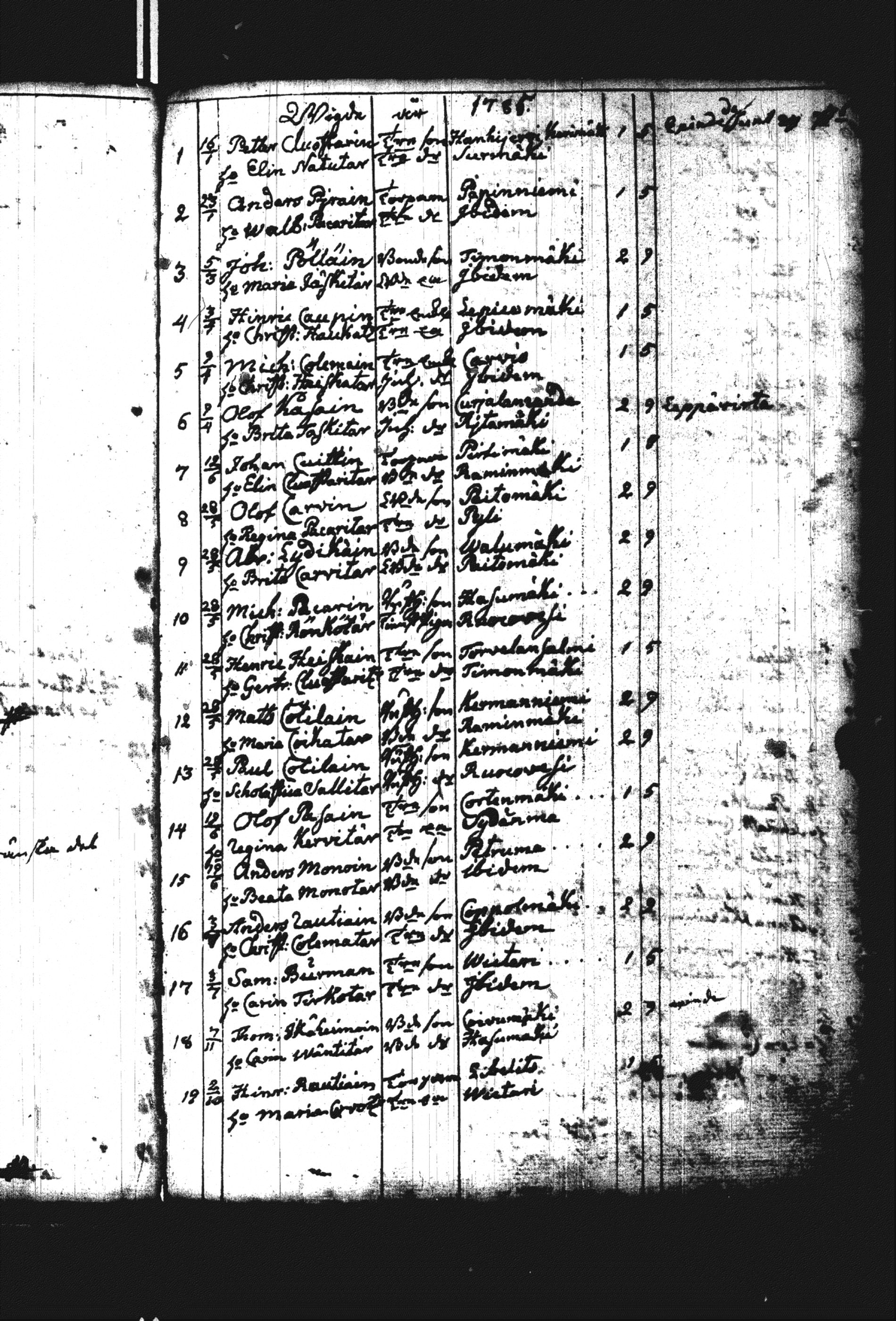 [ ../kirjat/Kirkonkirjat/heinavesi/vihityt_1775-1810_uk854/kuvat/16.jpg ]
