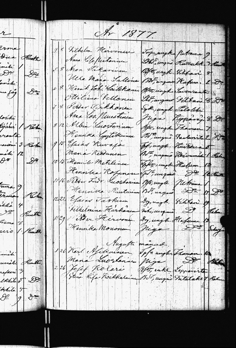 [ ../kirjat/Kirkonkirjat/heinavesi/vihityt_1839-1884_uk854/kuvat/146.jpg ]