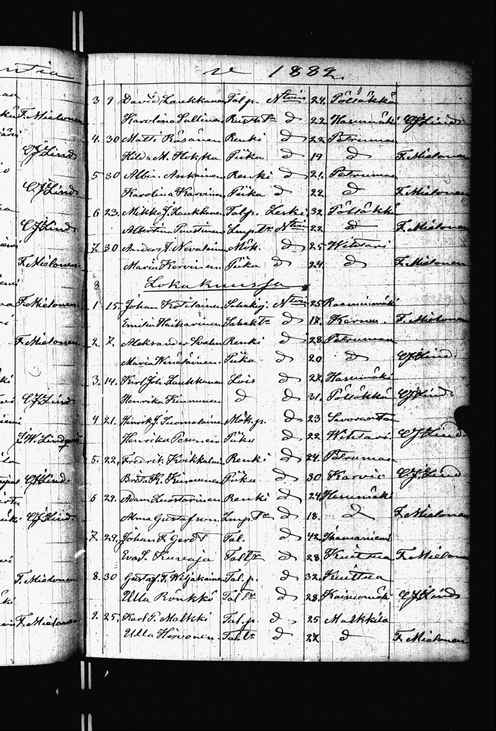 [ ../kirjat/Kirkonkirjat/heinavesi/vihityt_1839-1884_uk854/kuvat/170.jpg ]
