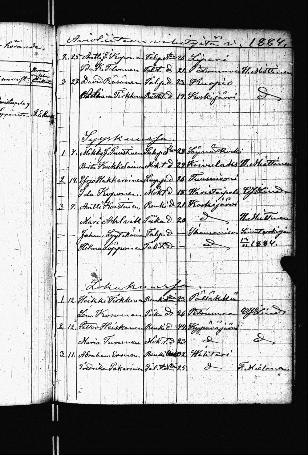 [ ../kirjat/Kirkonkirjat/heinavesi/vihityt_1839-1884_uk854/kuvat/182.jpg ]