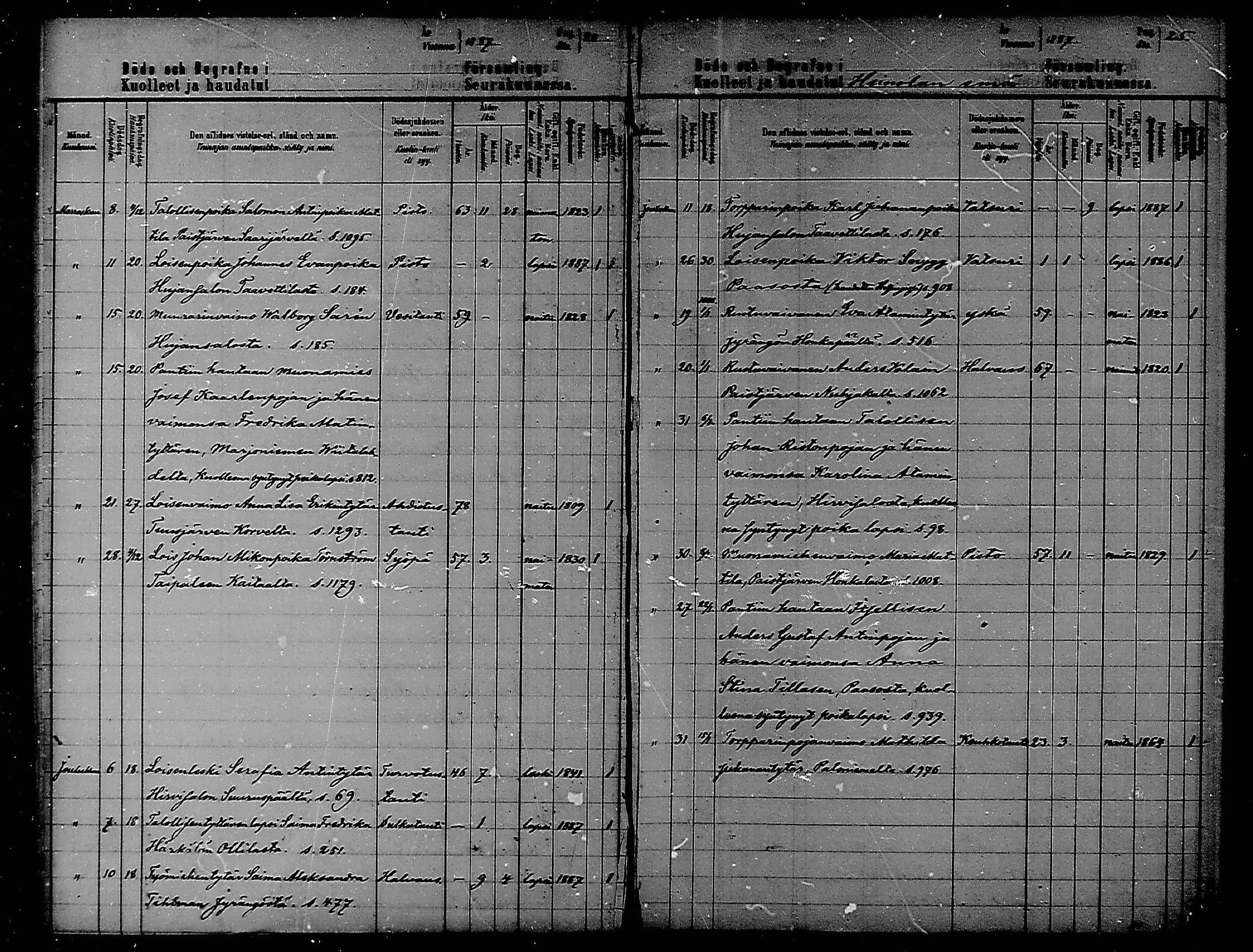 [ ../kirjat/Kirkonkirjat/heinola/kuolleet_1886-1888_msrk_mko195/kuvat/13.jpg ]