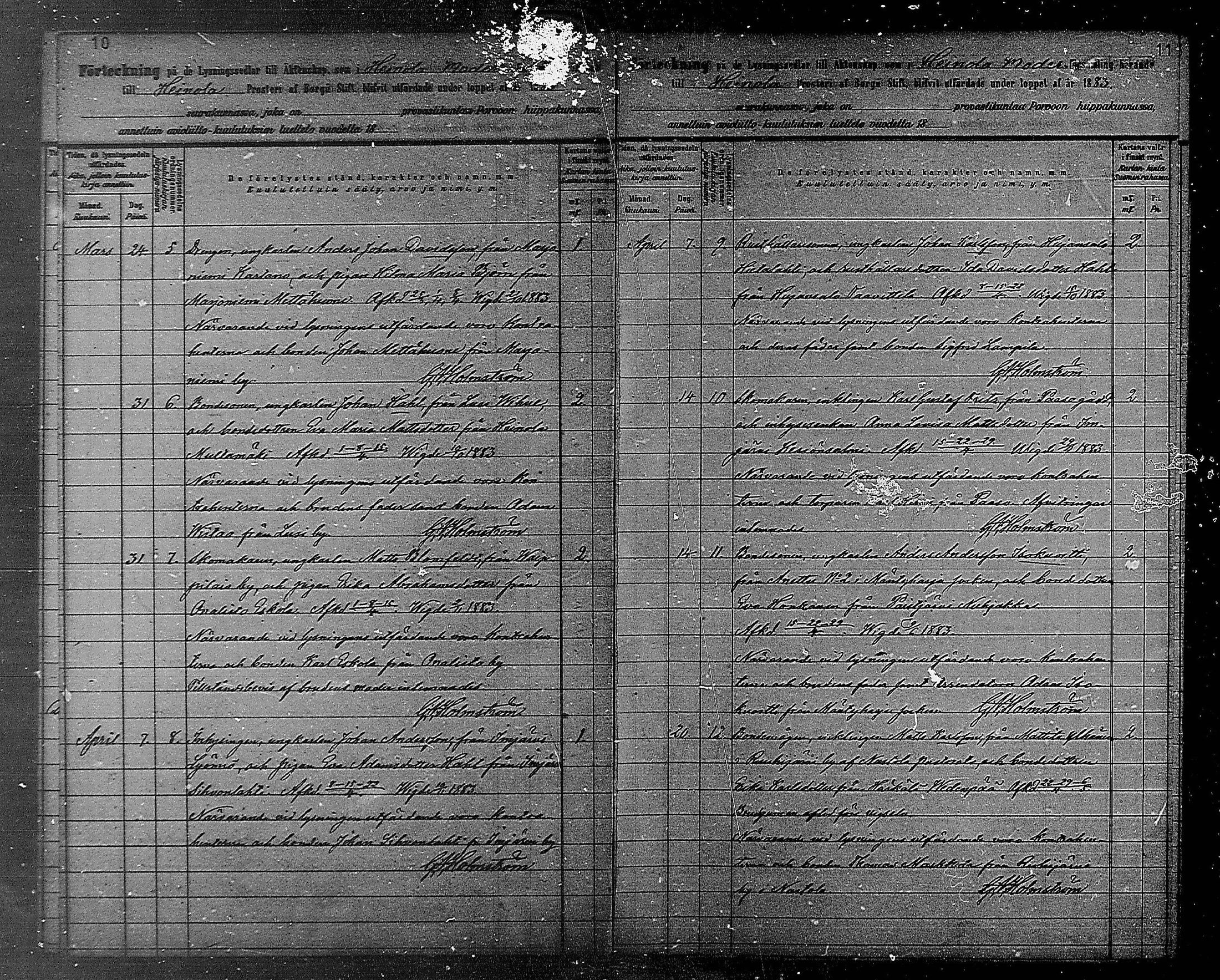 [ ../kirjat/Kirkonkirjat/heinola/kuulutetut_1882-1888_msrk_mko150-151/kuvat/6.jpg ]