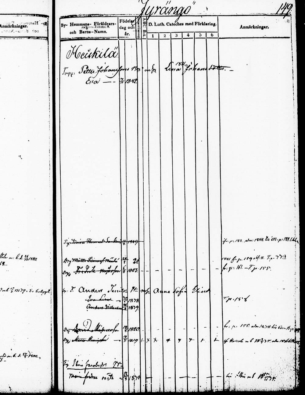 [ ../kirjat/Kirkonkirjat/heinola/lastenkirja_1830-1845_msrk_tk892/kuvat/150.jpg ]