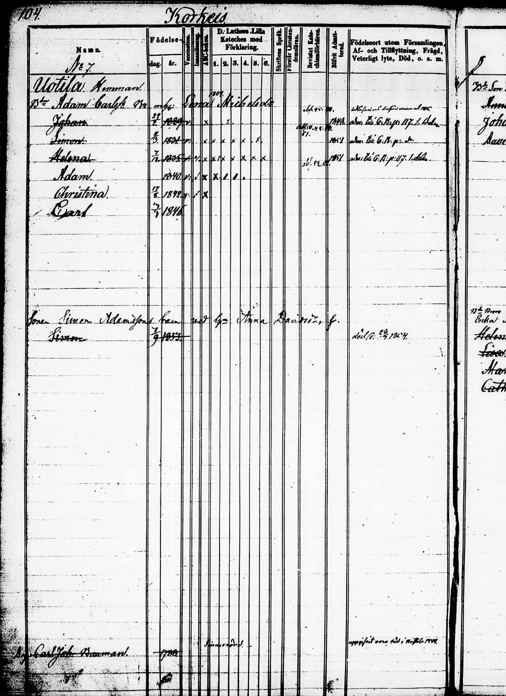 [ ../kirjat/Kirkonkirjat/heinola/lastenkirja_1845-1855_msrk_tk892-893/kuvat/105.jpg ]