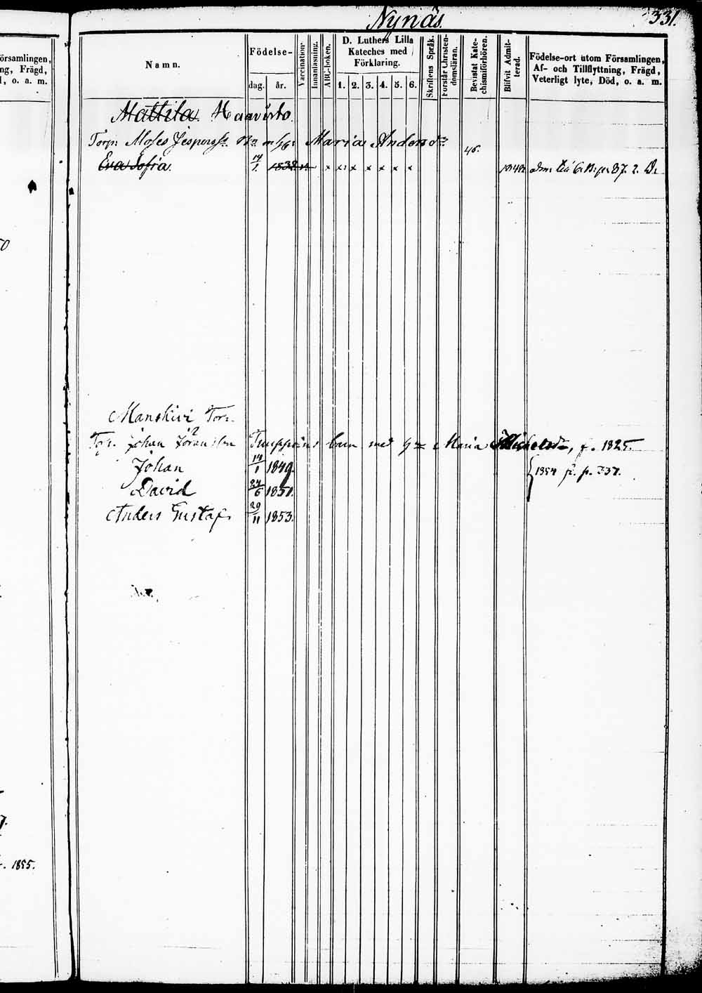 [ ../kirjat/Kirkonkirjat/heinola/lastenkirja_1845-1855_msrk_tk892-893/kuvat/332.jpg ]