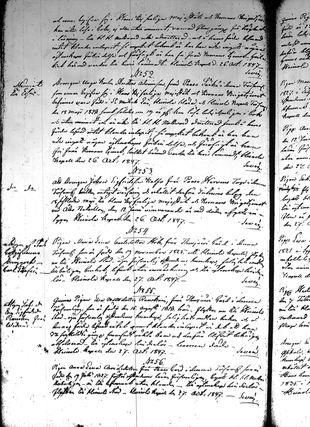 [ ../kirjat/Kirkonkirjat/heinola/muuttaneet_1841-1848_msrk_tk895/kuvat/143.jpg ]