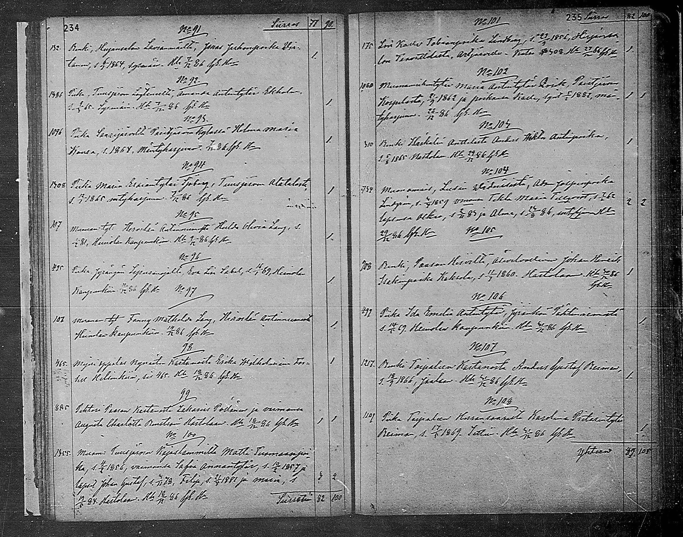 [ ../kirjat/Kirkonkirjat/heinola/muuttaneet_1870-1889_msrk_mko10-15/kuvat/118.jpg ]