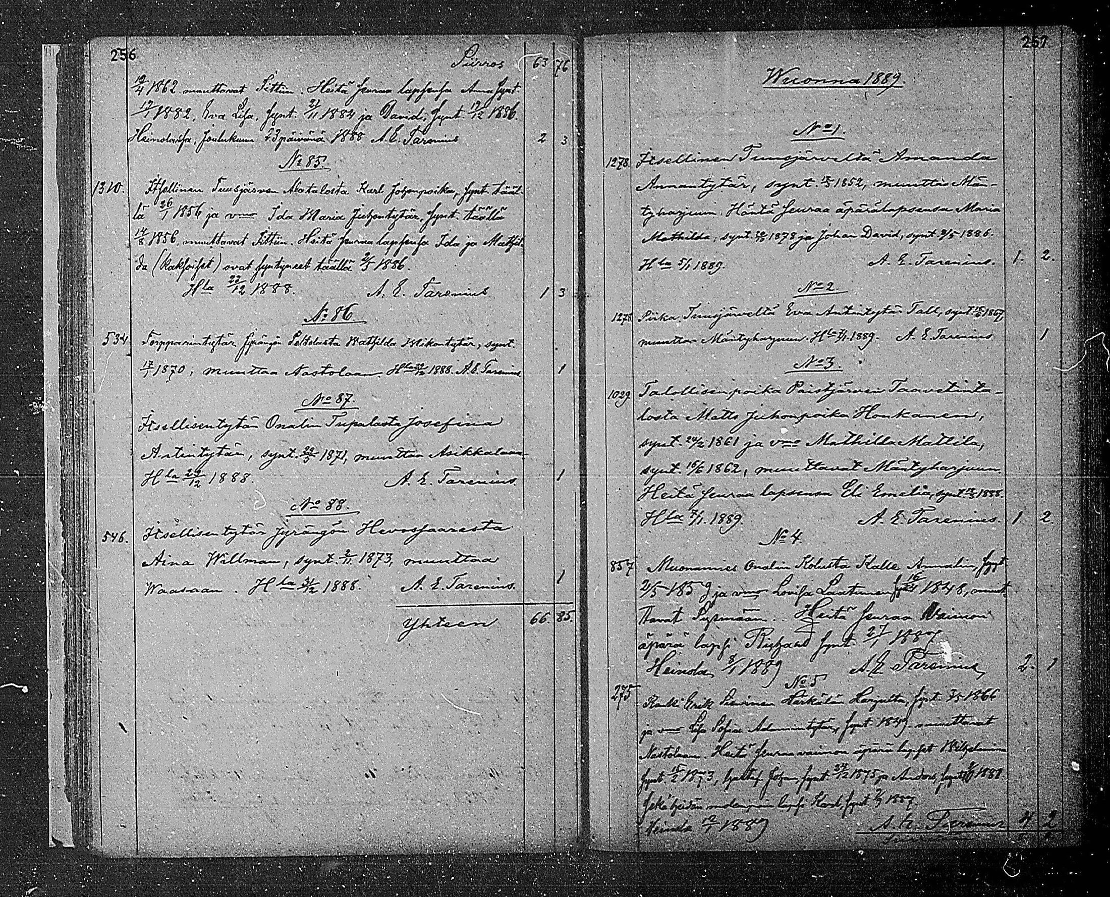 [ ../kirjat/Kirkonkirjat/heinola/muuttaneet_1870-1889_msrk_mko10-15/kuvat/129.jpg ]