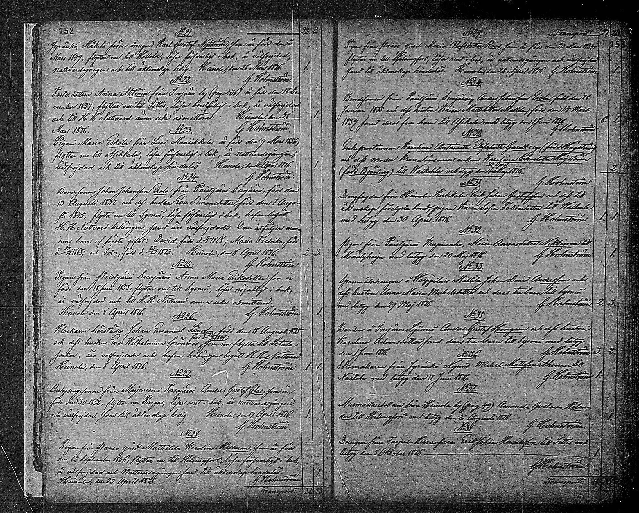 [ ../kirjat/Kirkonkirjat/heinola/muuttaneet_1870-1889_msrk_mko10-15/kuvat/77.jpg ]