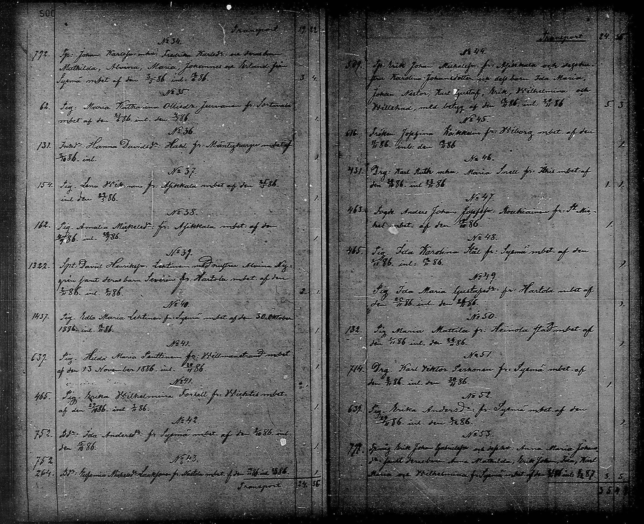 [ ../kirjat/Kirkonkirjat/heinola/muuttaneet_1874-1889_msrk_mko2-3/kuvat/33.jpg ]