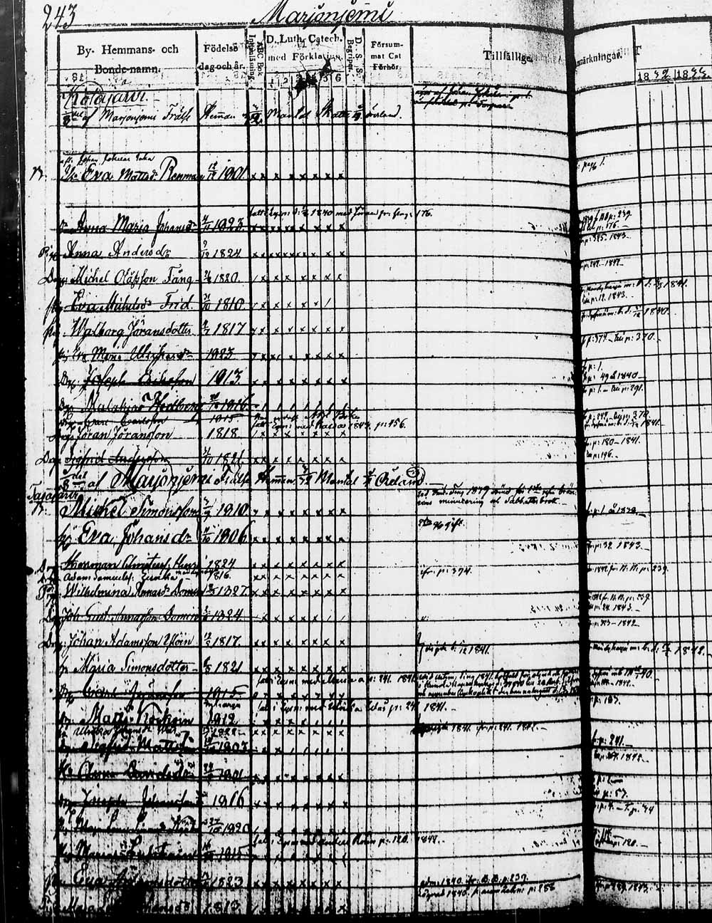 [ ../kirjat/Kirkonkirjat/heinola/rippikirja_1832-1842_msrk_tk889/kuvat/487.jpg ]