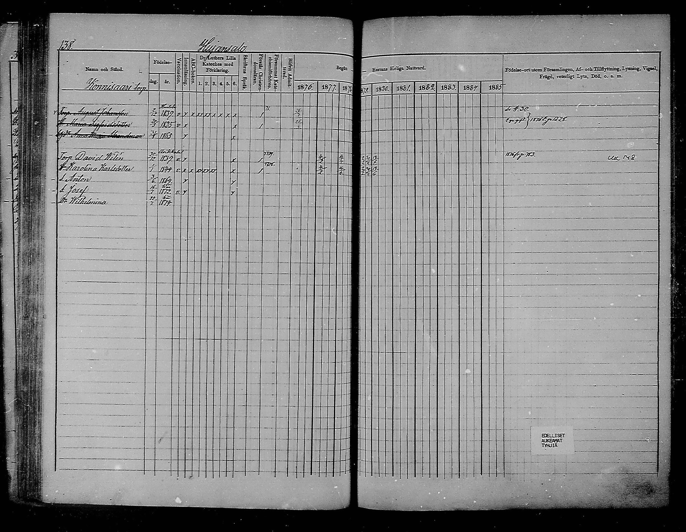 [ ../kirjat/Kirkonkirjat/heinola/rippikirja_1874-1880_msrk_mko27-37/kuvat/103.jpg ]