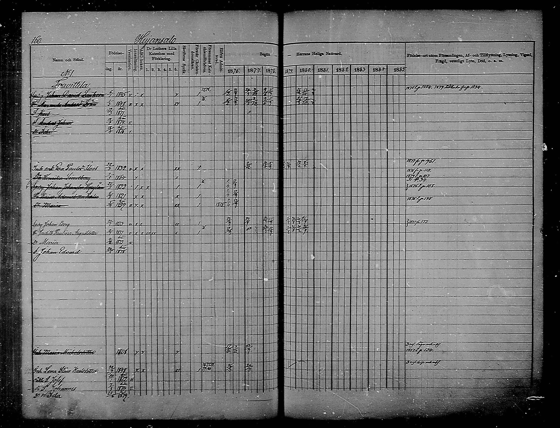 [ ../kirjat/Kirkonkirjat/heinola/rippikirja_1874-1880_msrk_mko27-37/kuvat/121.jpg ]