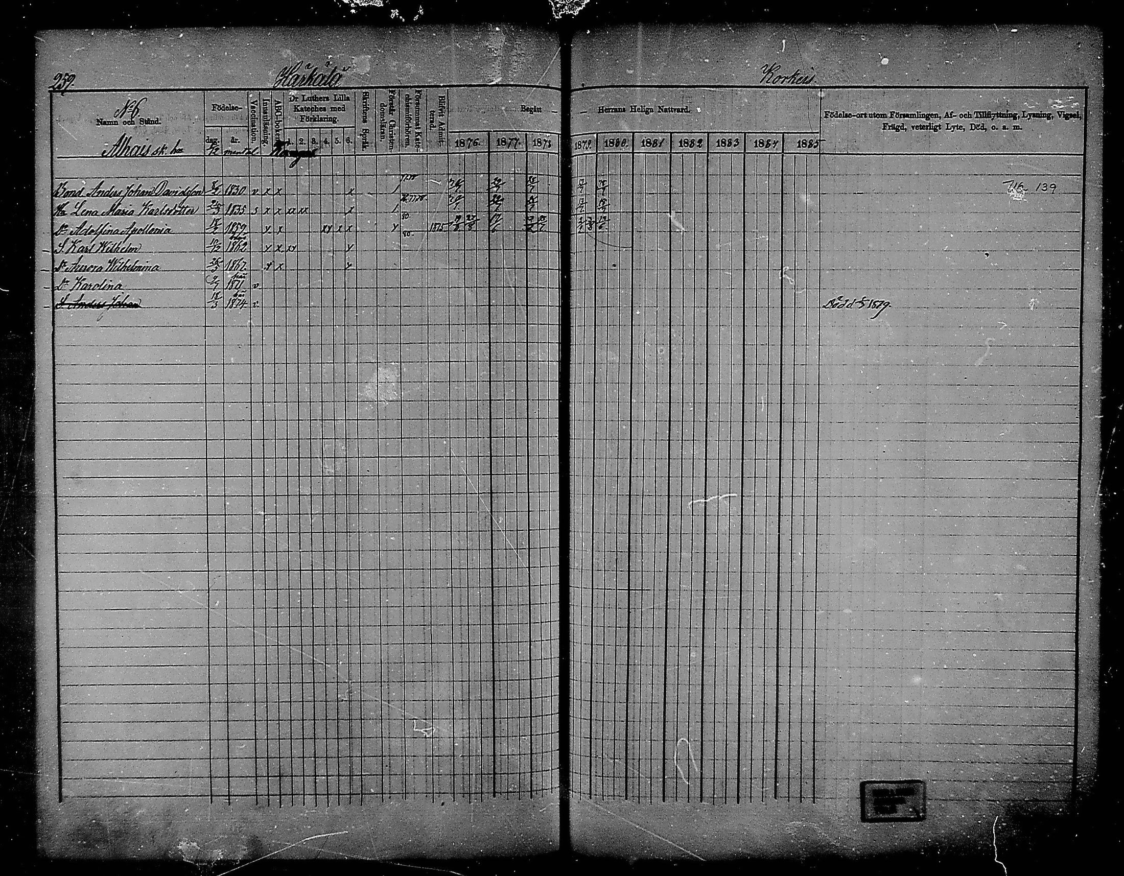 [ ../kirjat/Kirkonkirjat/heinola/rippikirja_1874-1880_msrk_mko27-37/kuvat/192.jpg ]