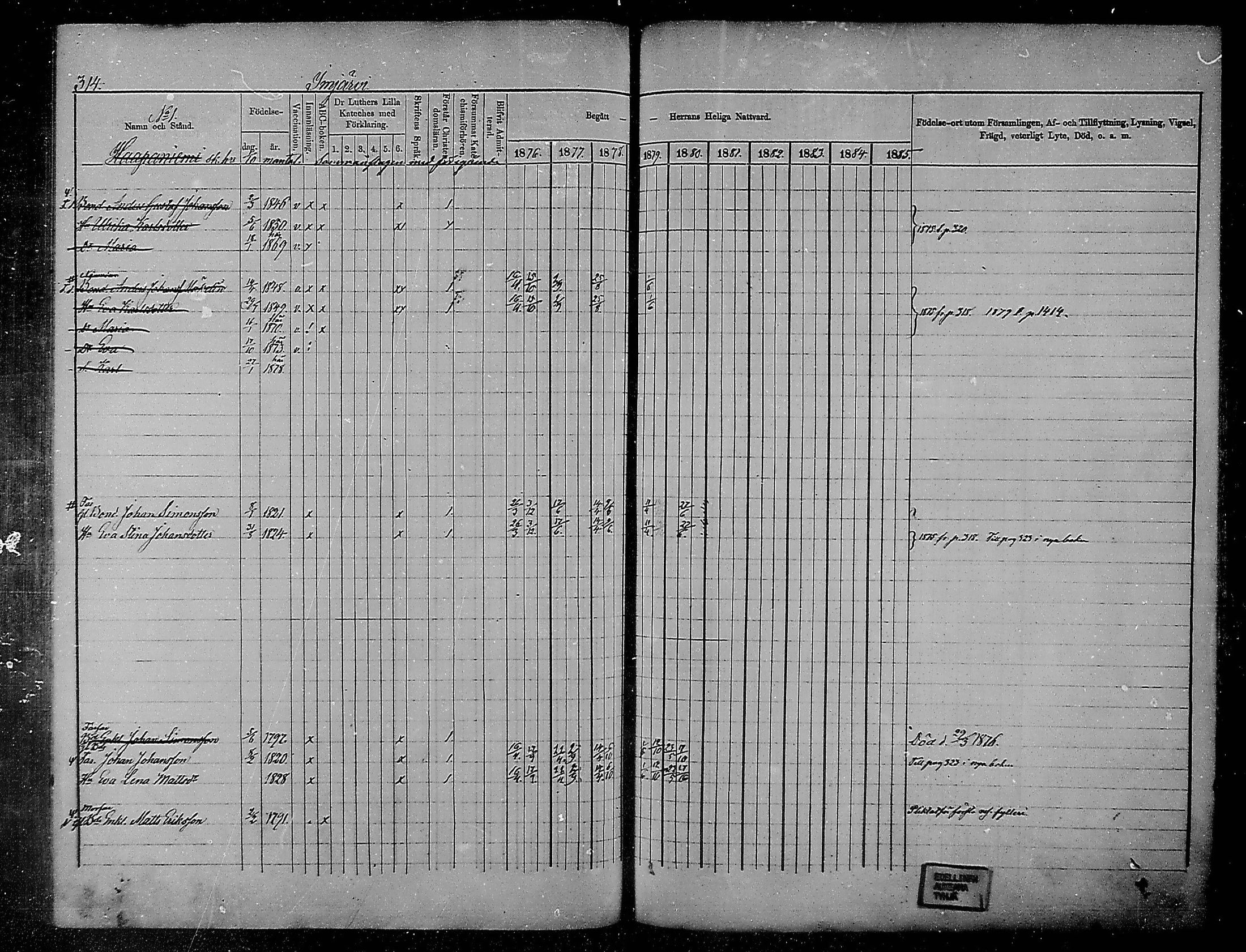 [ ../kirjat/Kirkonkirjat/heinola/rippikirja_1874-1880_msrk_mko27-37/kuvat/230.jpg ]