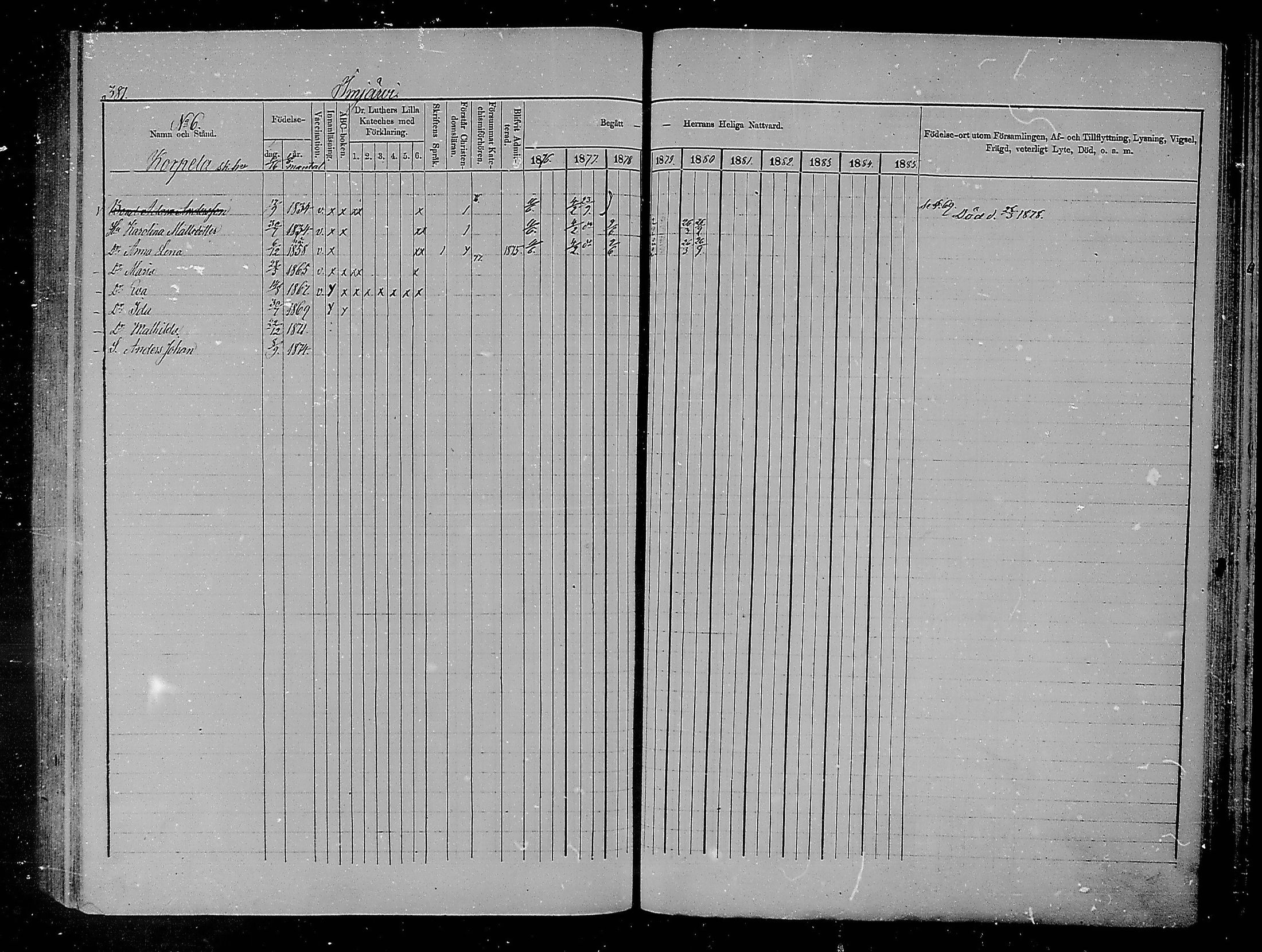 [ ../kirjat/Kirkonkirjat/heinola/rippikirja_1874-1880_msrk_mko27-37/kuvat/277.jpg ]