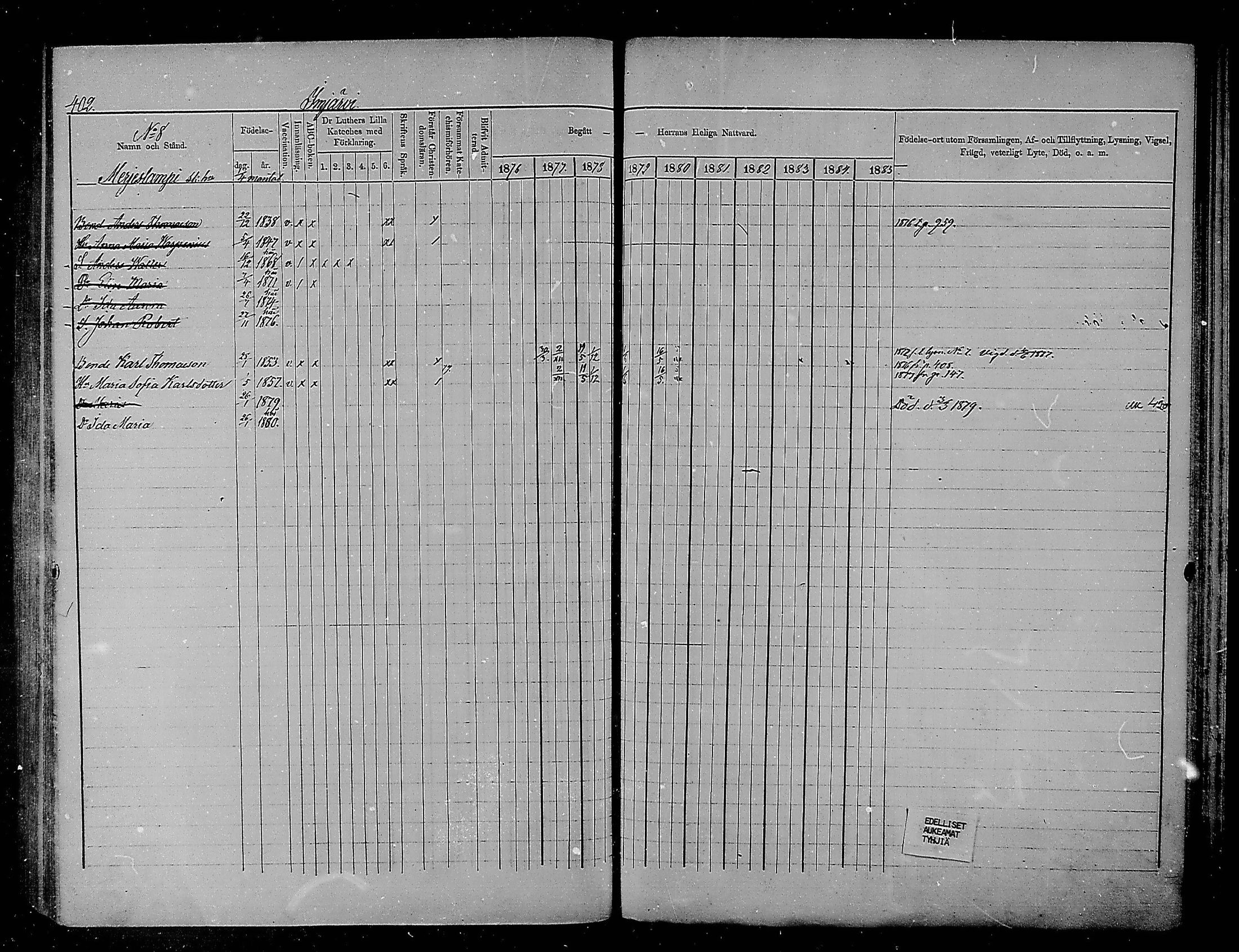 [ ../kirjat/Kirkonkirjat/heinola/rippikirja_1874-1880_msrk_mko27-37/kuvat/293.jpg ]