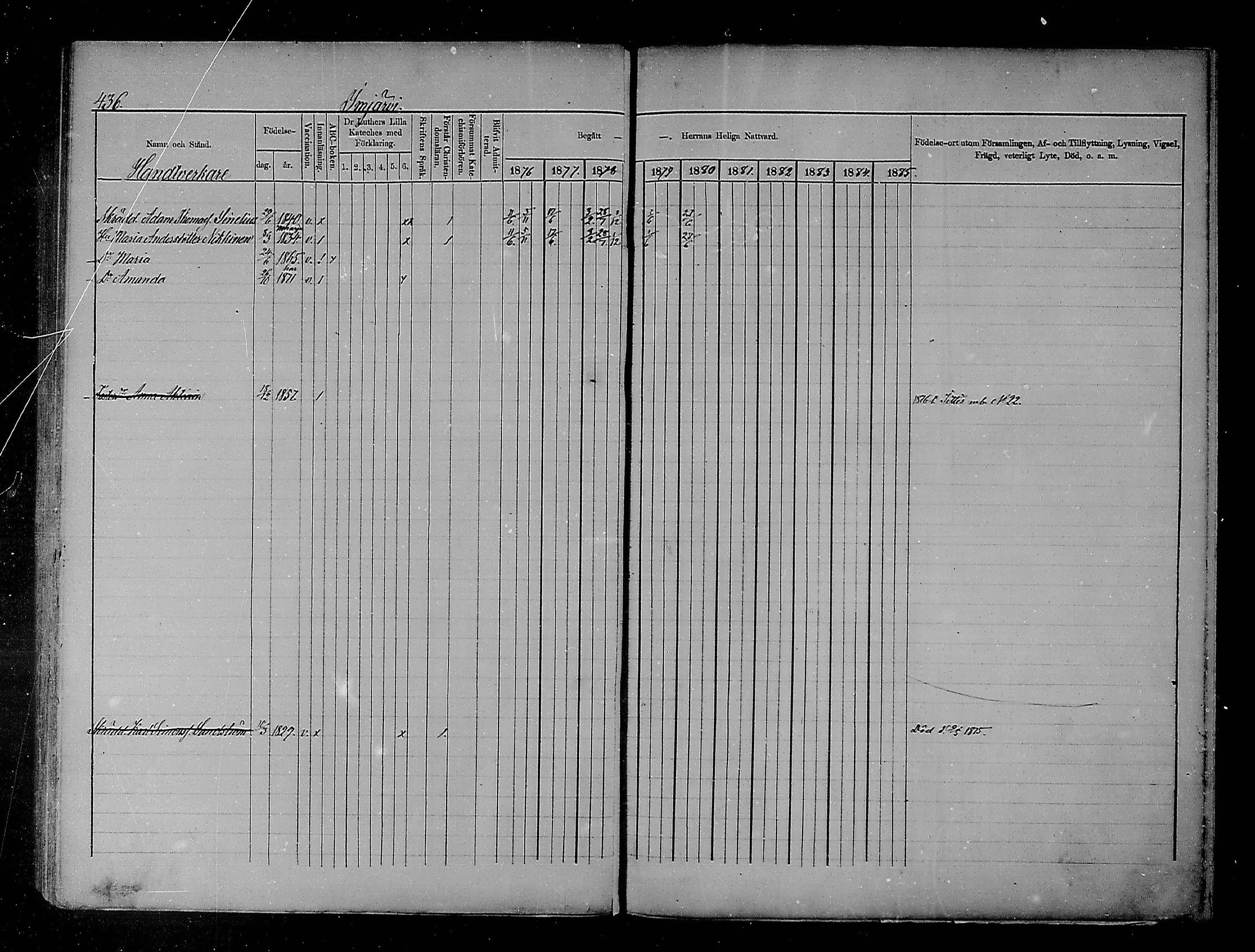 [ ../kirjat/Kirkonkirjat/heinola/rippikirja_1874-1880_msrk_mko27-37/kuvat/319.jpg ]