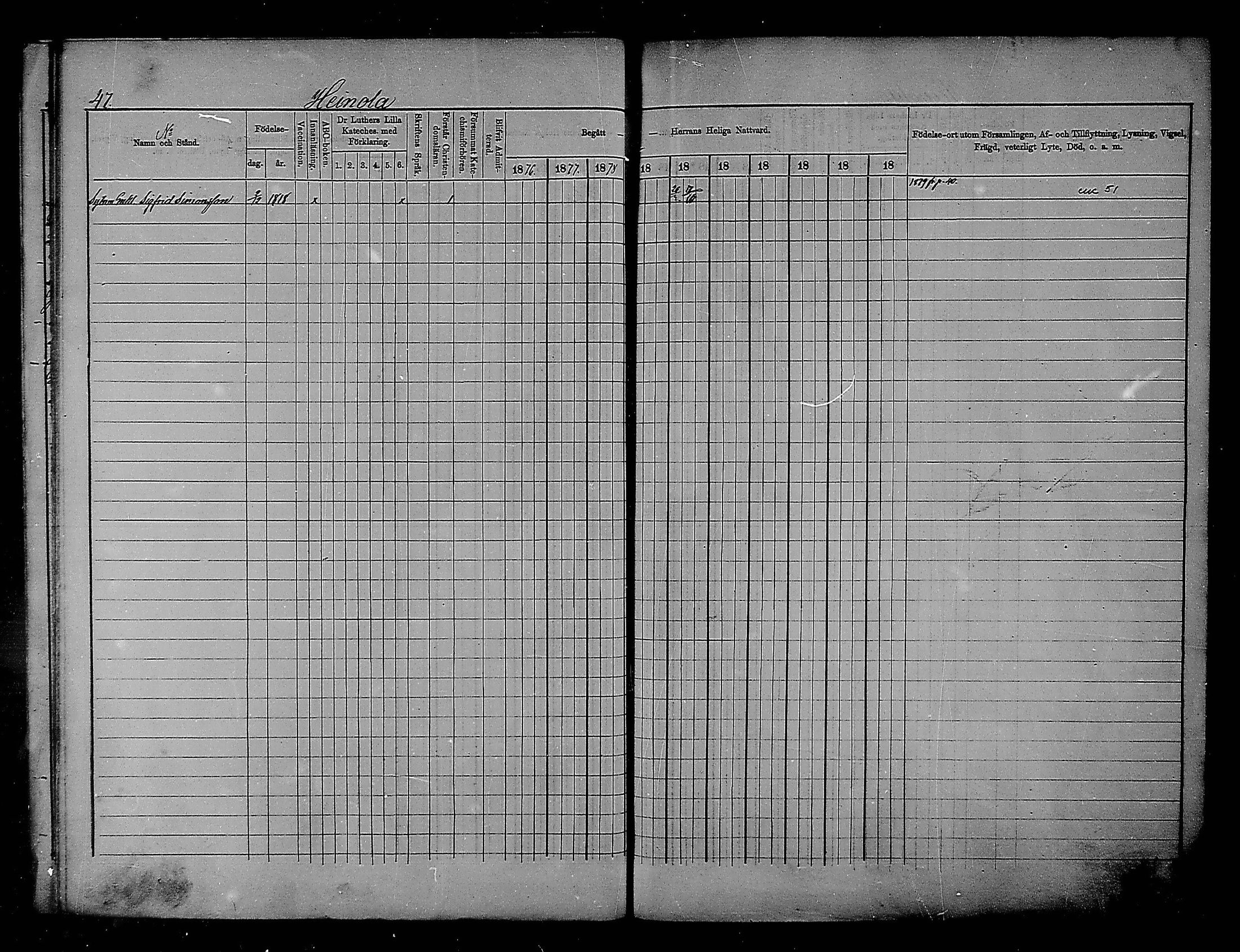 [ ../kirjat/Kirkonkirjat/heinola/rippikirja_1874-1880_msrk_mko27-37/kuvat/40.jpg ]