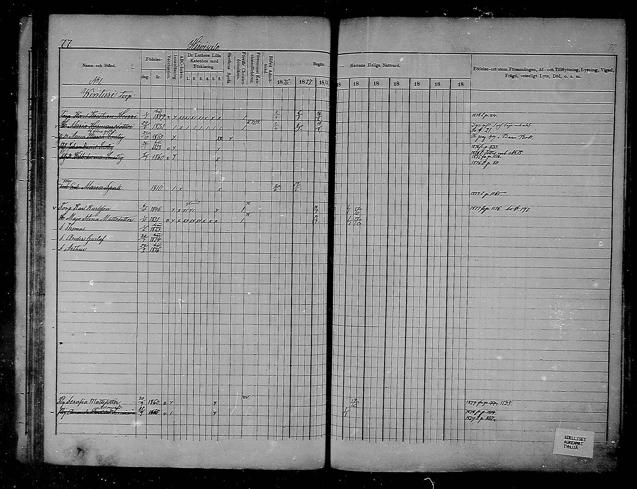 [ ../kirjat/Kirkonkirjat/heinola/rippikirja_1874-1880_msrk_mko27-37/kuvat/60.jpg ]