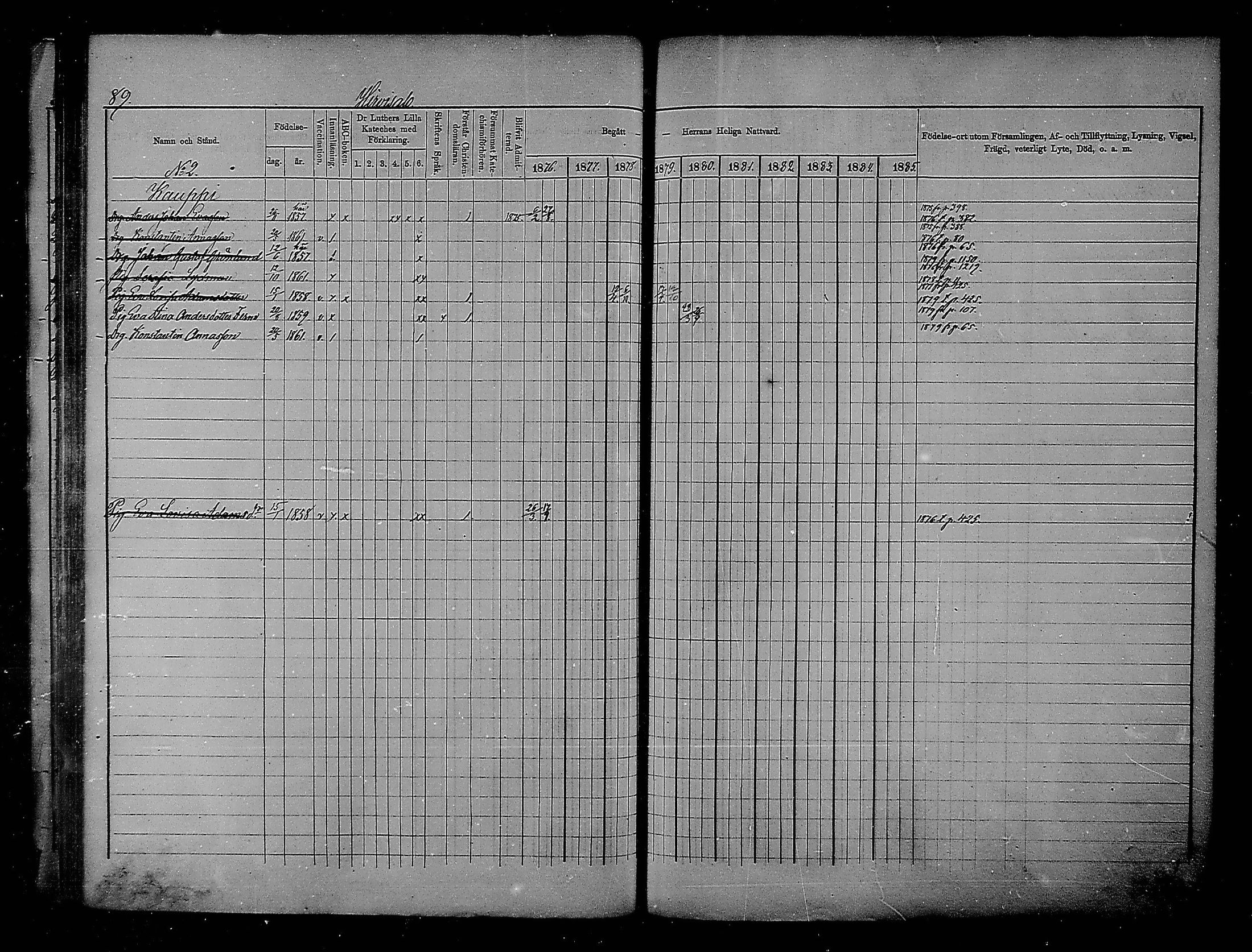 [ ../kirjat/Kirkonkirjat/heinola/rippikirja_1874-1880_msrk_mko27-37/kuvat/71.jpg ]