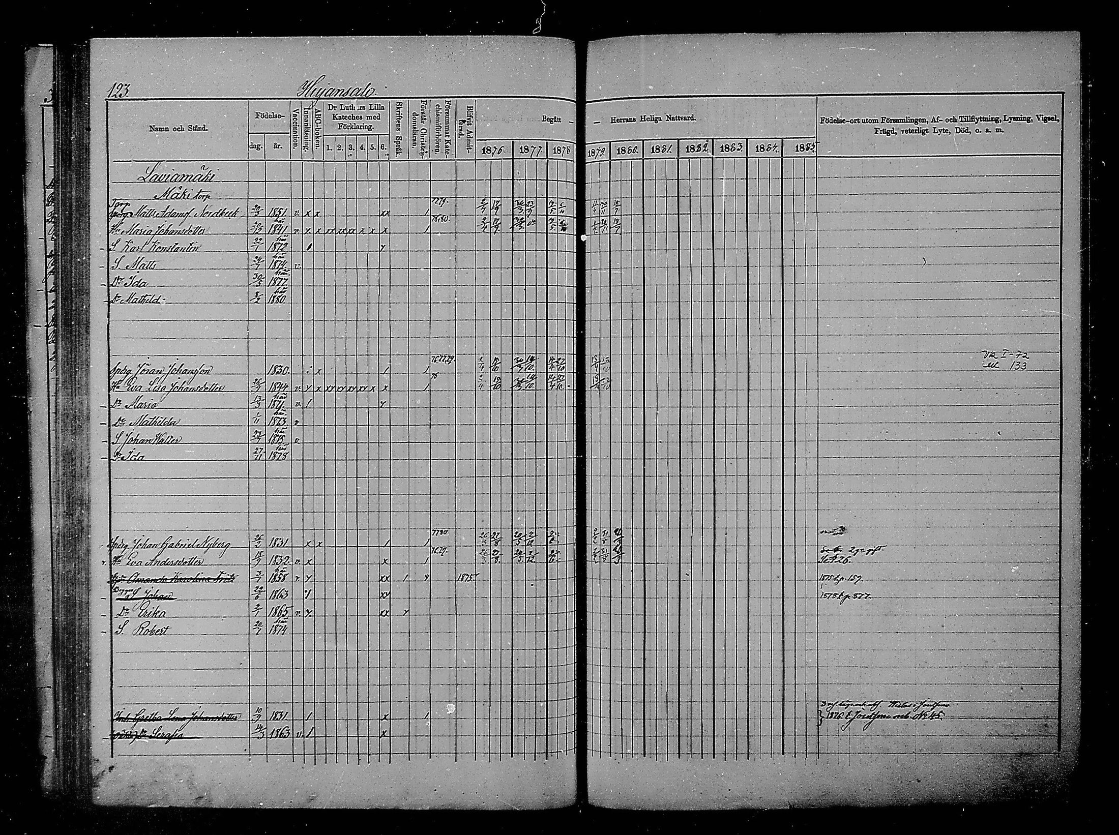 [ ../kirjat/Kirkonkirjat/heinola/rippikirja_1874-1880_msrk_mko27-37/kuvat/93.jpg ]