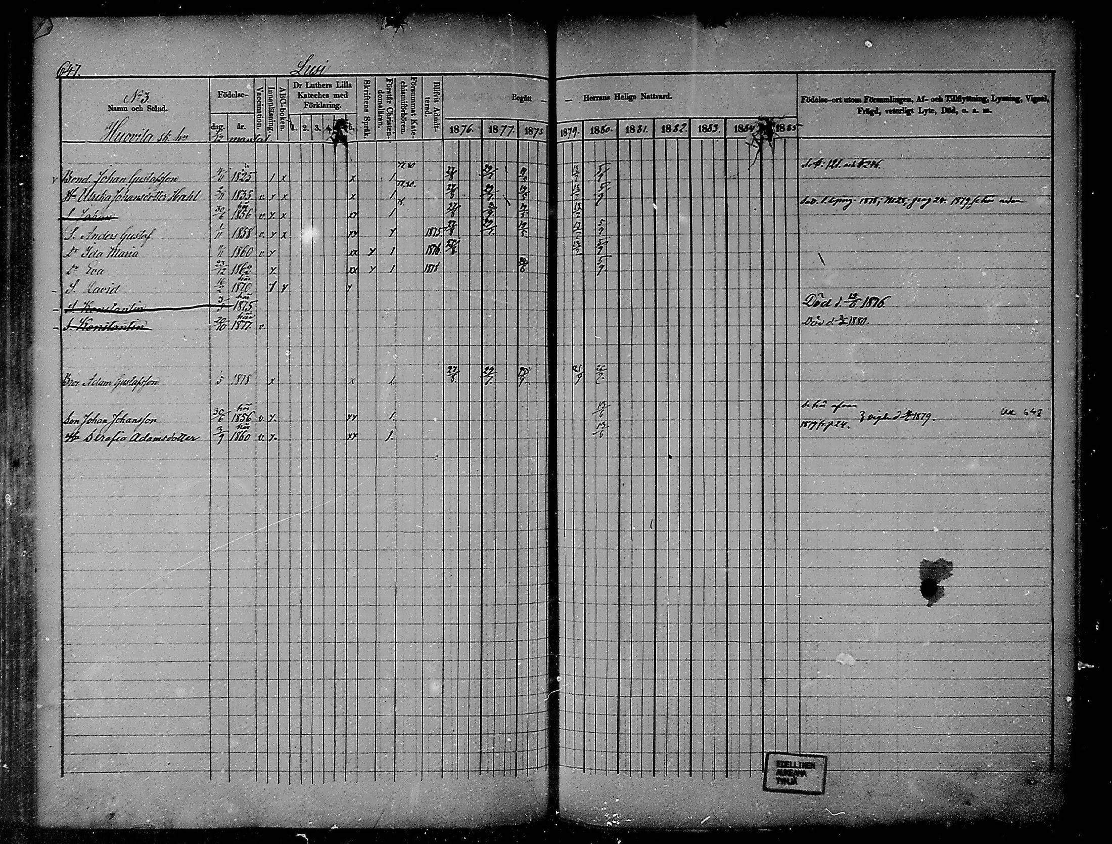 [ ../kirjat/Kirkonkirjat/heinola/rippikirja_1874-1880_msrk_mko38-51/kuvat/146.jpg ]