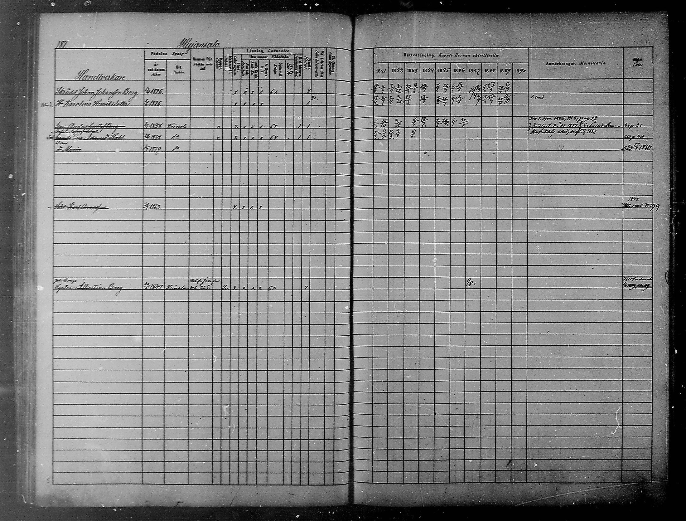 [ ../kirjat/Kirkonkirjat/heinola/rippikirja_1881-1890_msrk_mko63-73/kuvat/133.jpg ]