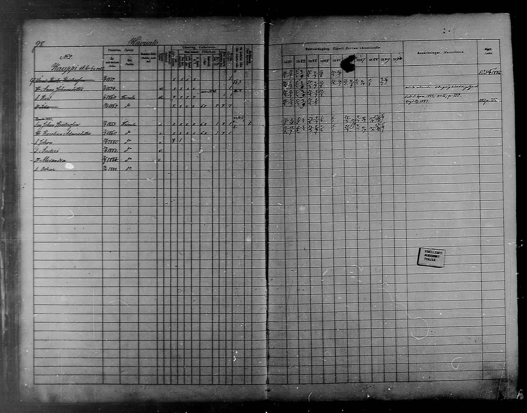[ ../kirjat/Kirkonkirjat/heinola/rippikirja_1881-1890_msrk_mko63-73/kuvat/71.jpg ]