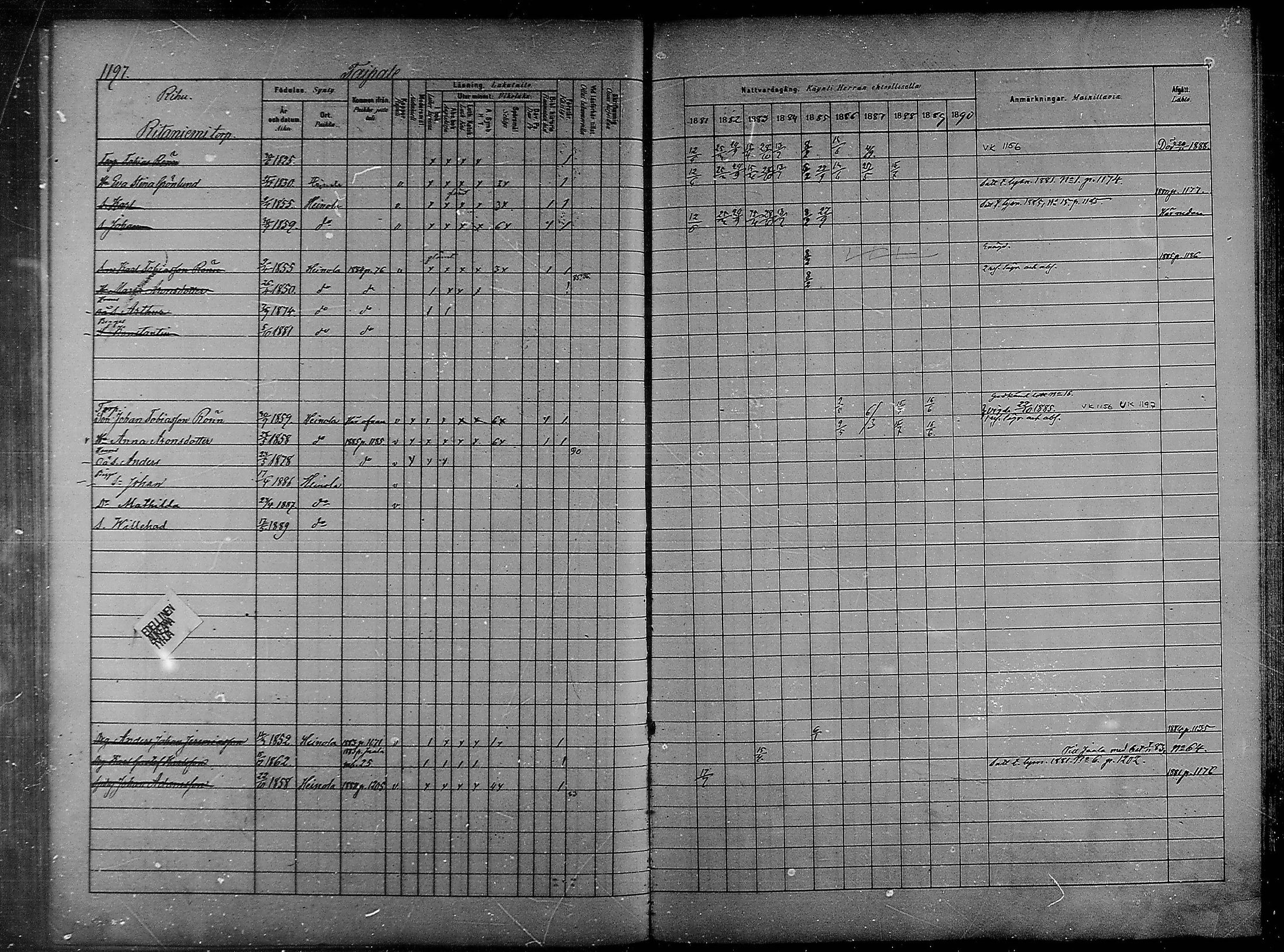 [ ../kirjat/Kirkonkirjat/heinola/rippikirja_1881-1890_msrk_mko87-97/kuvat/143.jpg ]