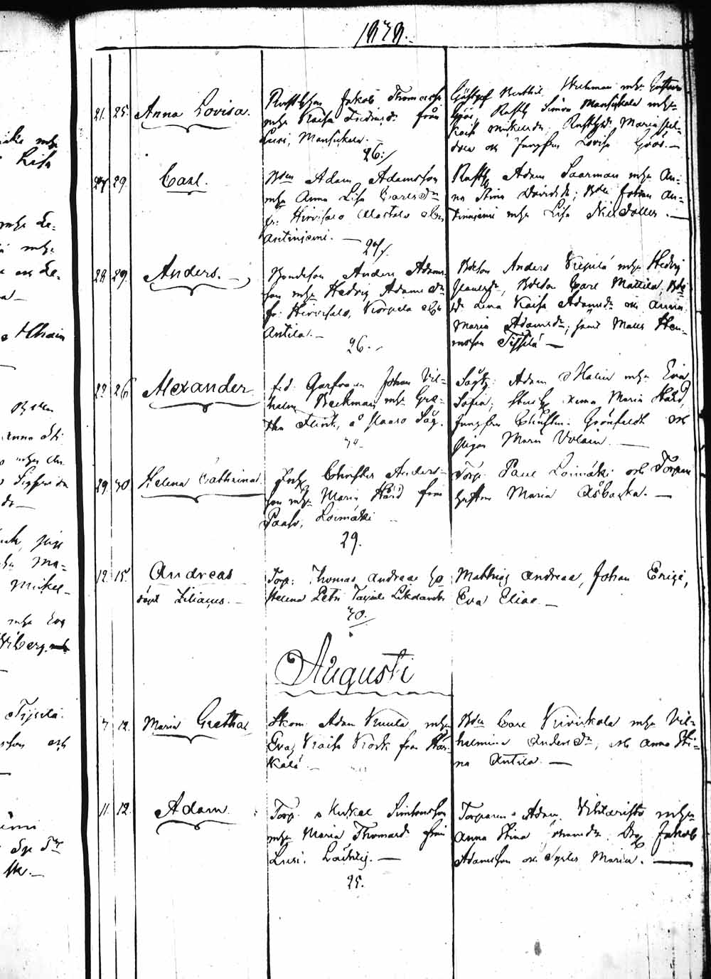 [ ../kirjat/Kirkonkirjat/heinola/syntyneet_1831-1844_msrk_tk894/kuvat/169.jpg ]