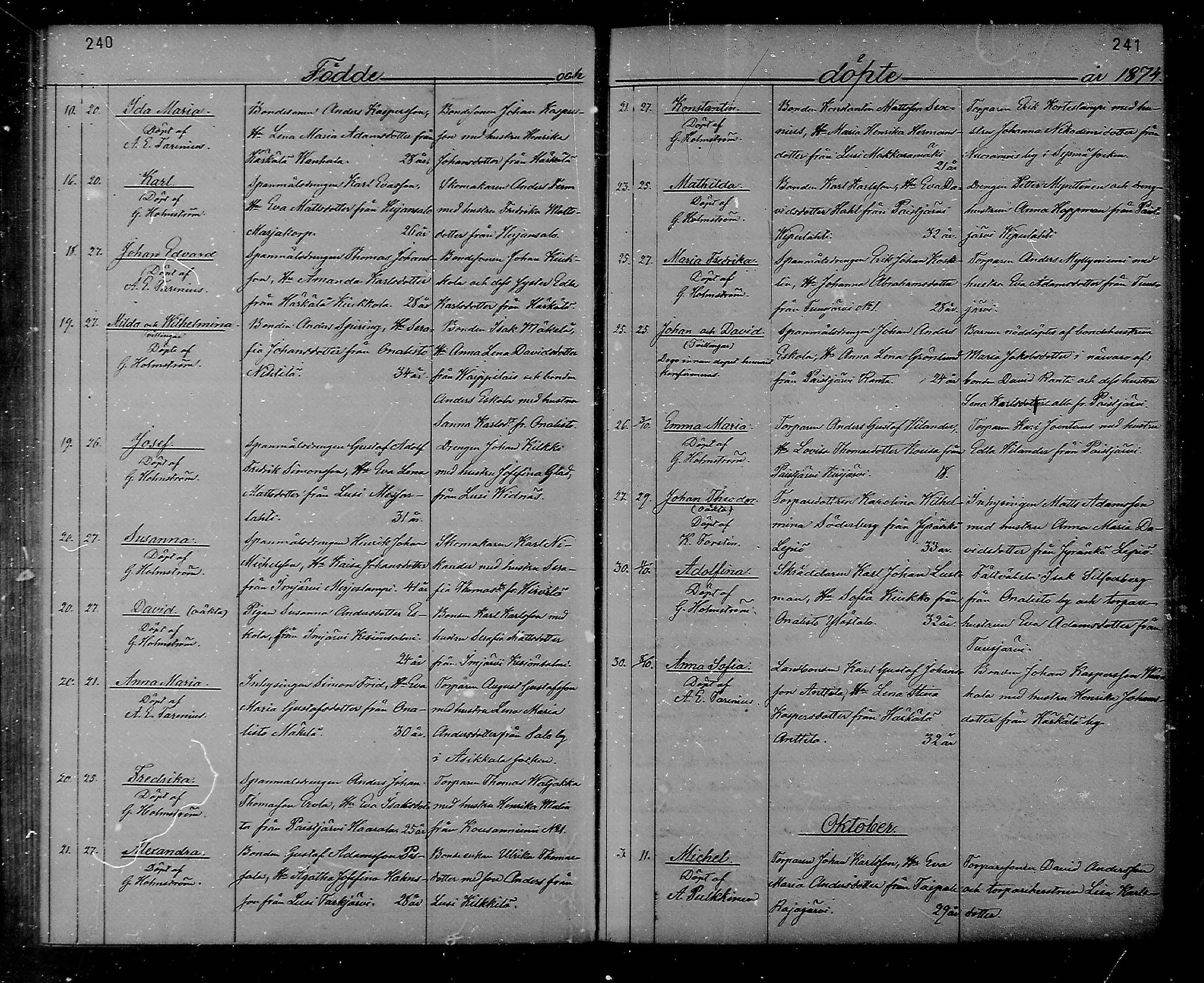 [ ../kirjat/Kirkonkirjat/heinola/syntyneet_1867-1885_msrk_mko50-58/kuvat/121.jpg ]