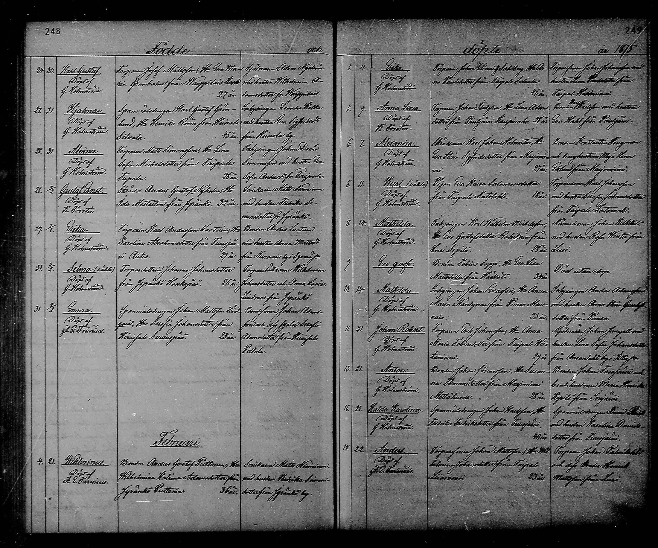 [ ../kirjat/Kirkonkirjat/heinola/syntyneet_1867-1885_msrk_mko50-58/kuvat/125.jpg ]