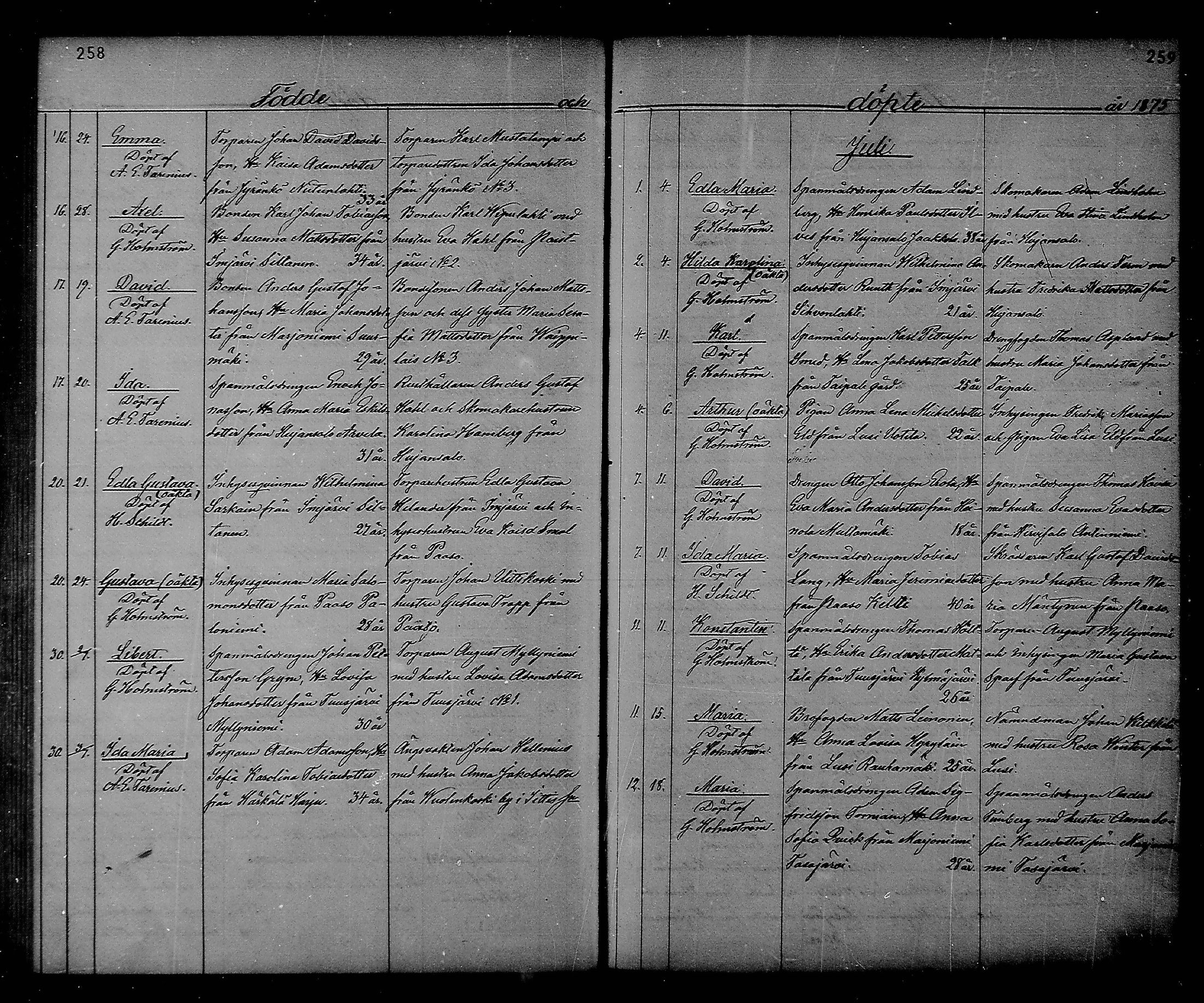 [ ../kirjat/Kirkonkirjat/heinola/syntyneet_1867-1885_msrk_mko50-58/kuvat/130.jpg ]