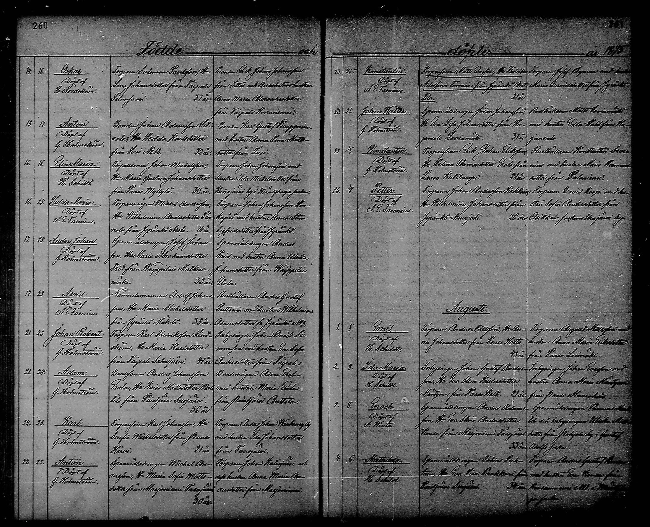 [ ../kirjat/Kirkonkirjat/heinola/syntyneet_1867-1885_msrk_mko50-58/kuvat/131.jpg ]