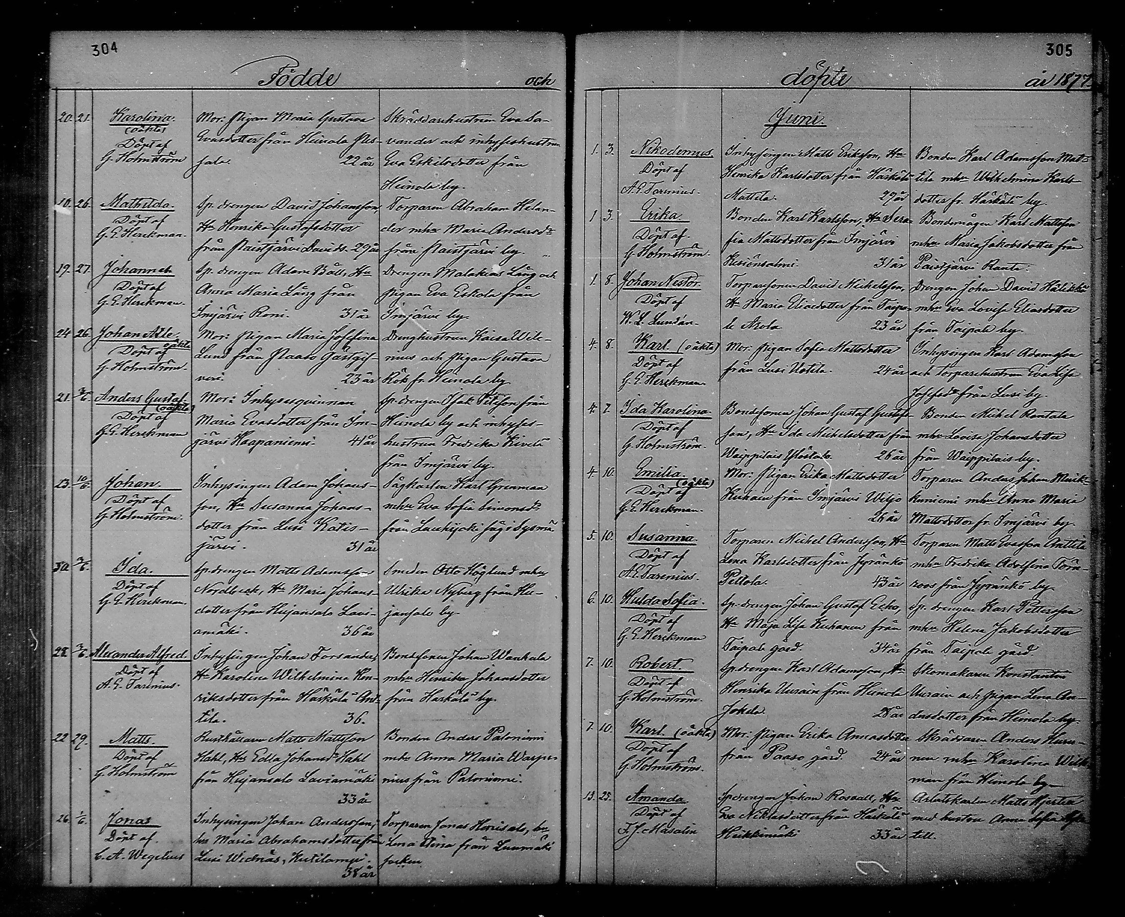[ ../kirjat/Kirkonkirjat/heinola/syntyneet_1867-1885_msrk_mko50-58/kuvat/153.jpg ]
