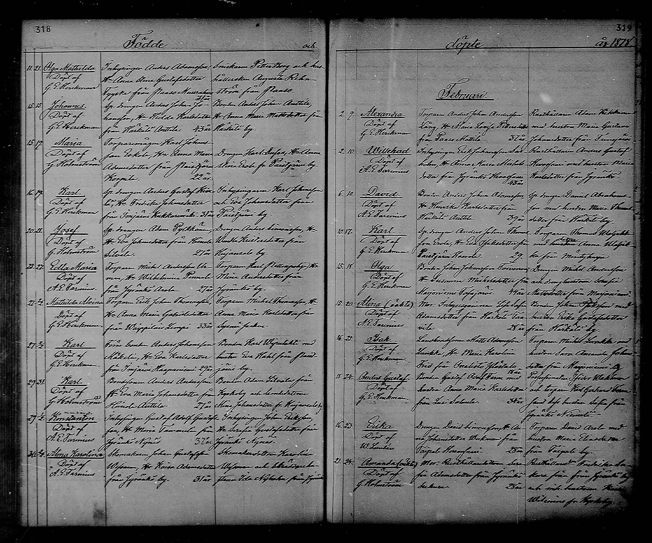 [ ../kirjat/Kirkonkirjat/heinola/syntyneet_1867-1885_msrk_mko50-58/kuvat/160.jpg ]
