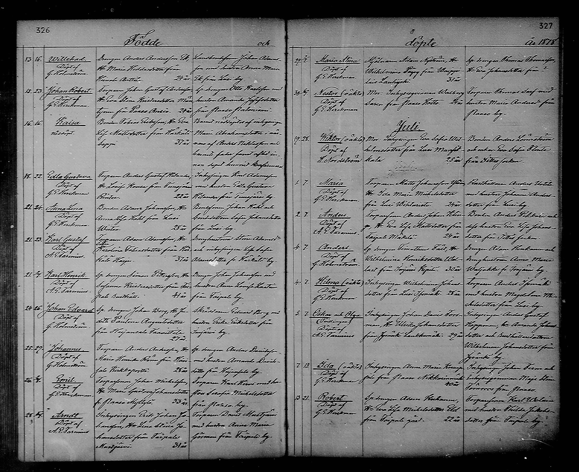 [ ../kirjat/Kirkonkirjat/heinola/syntyneet_1867-1885_msrk_mko50-58/kuvat/164.jpg ]