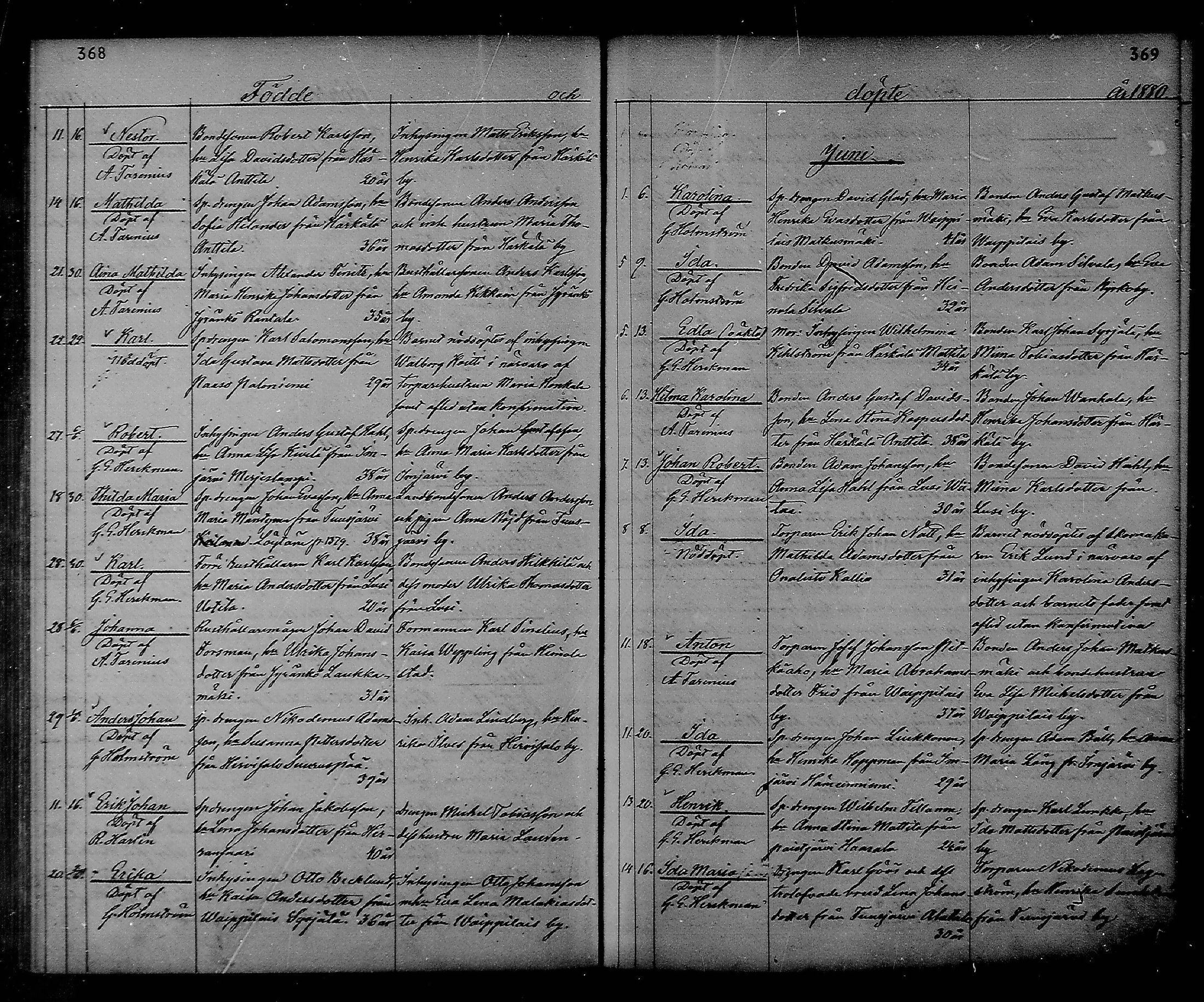 [ ../kirjat/Kirkonkirjat/heinola/syntyneet_1867-1885_msrk_mko50-58/kuvat/185.jpg ]