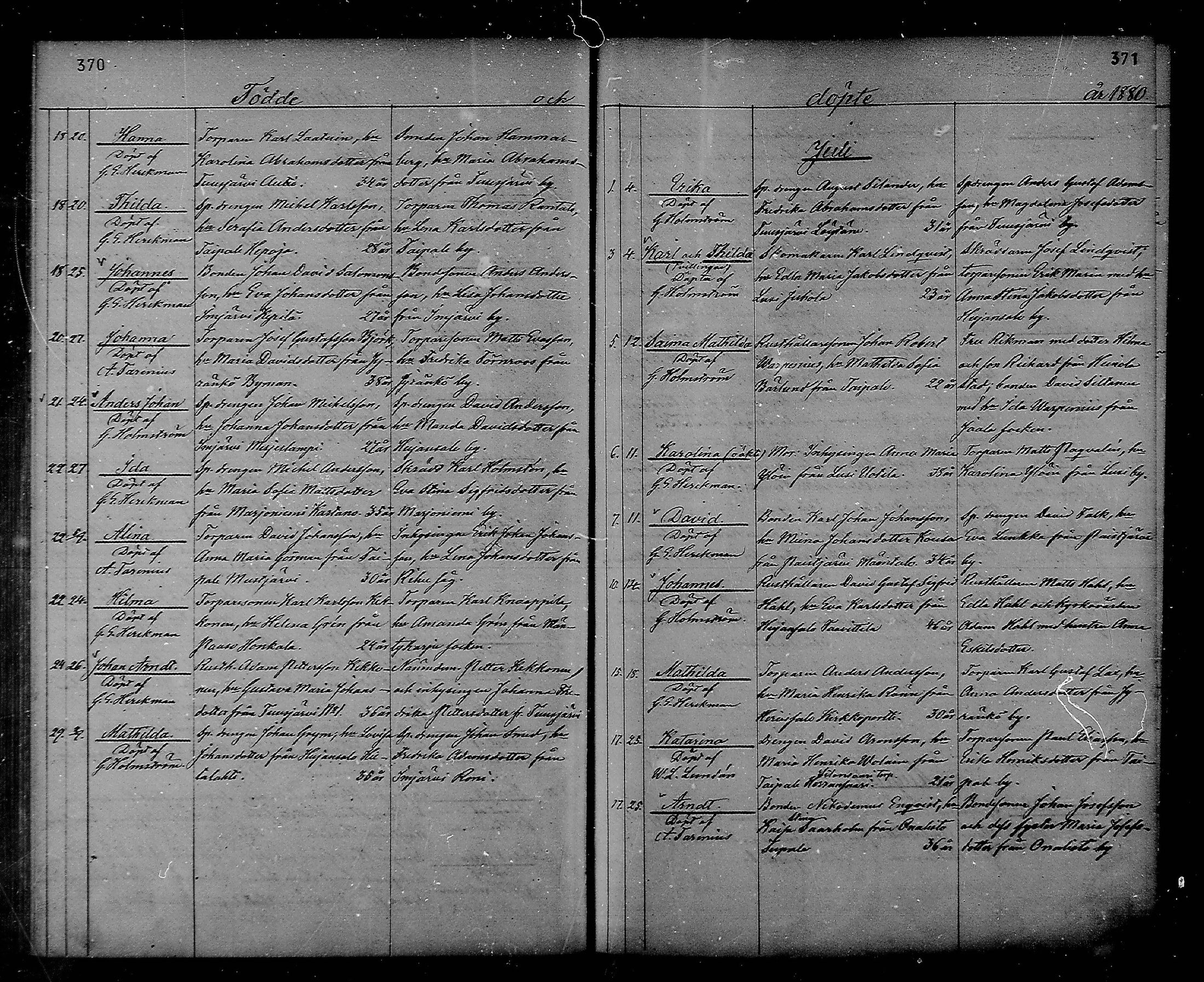 [ ../kirjat/Kirkonkirjat/heinola/syntyneet_1867-1885_msrk_mko50-58/kuvat/186.jpg ]