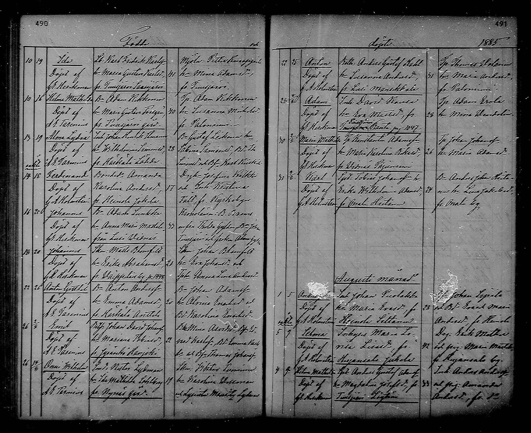 [ ../kirjat/Kirkonkirjat/heinola/syntyneet_1867-1885_msrk_mko50-58/kuvat/246.jpg ]
