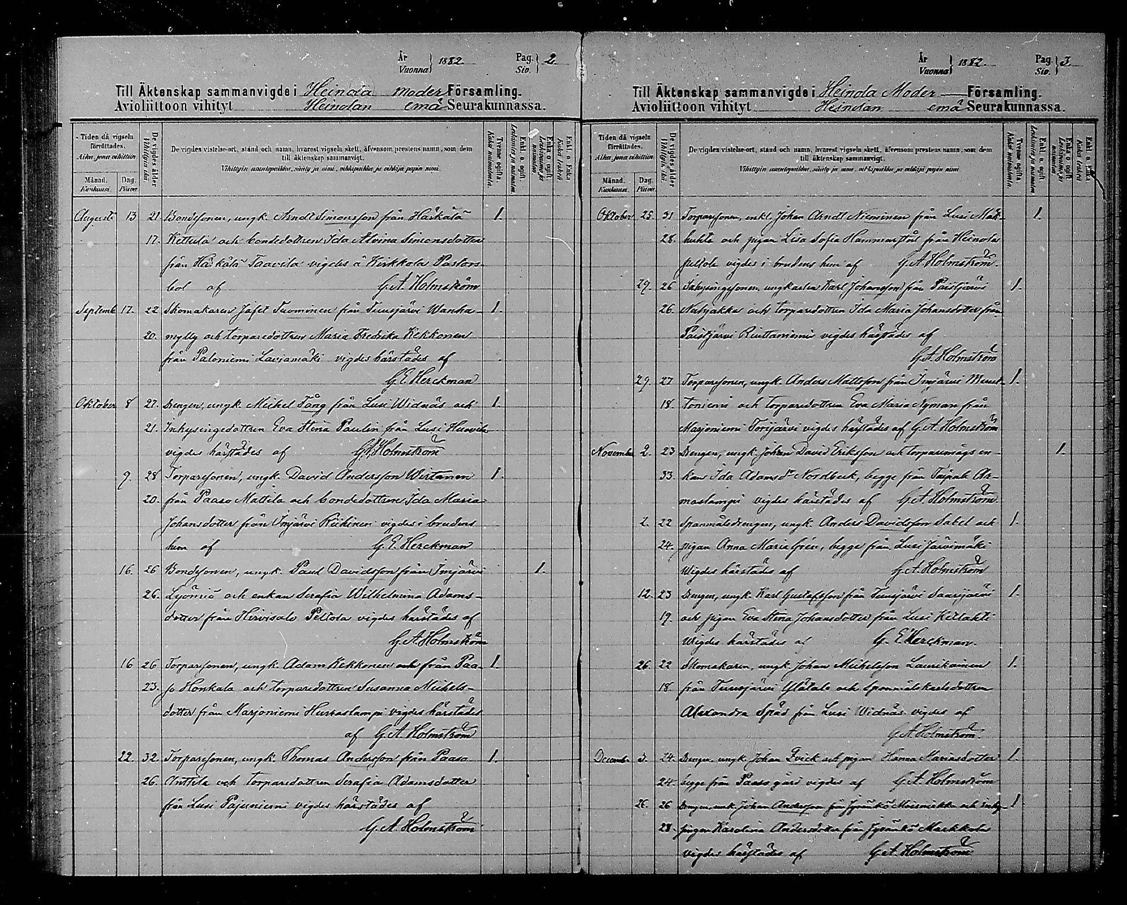 [ ../kirjat/Kirkonkirjat/heinola/vihityt_1882-1888_msrk_mko170/kuvat/2.jpg ]