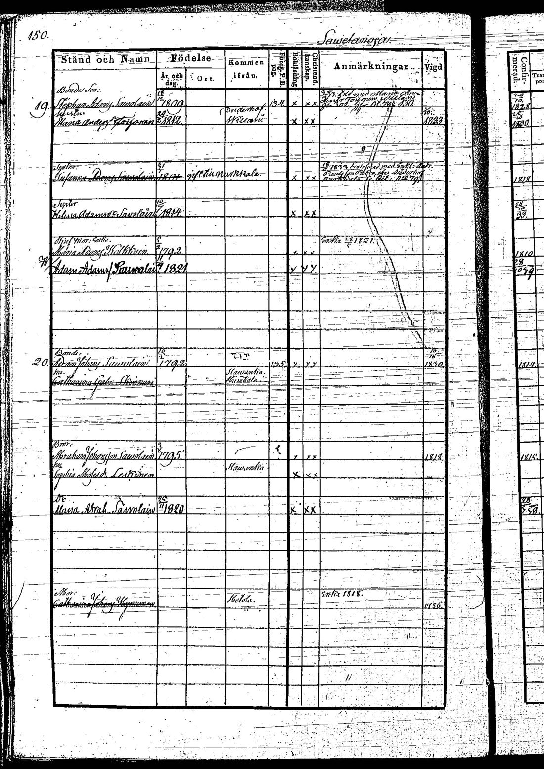 [ ../kirjat/Kirkonkirjat/hietamaki/rippikirja_1831-1840_os213/kuvat/311.jpg ]